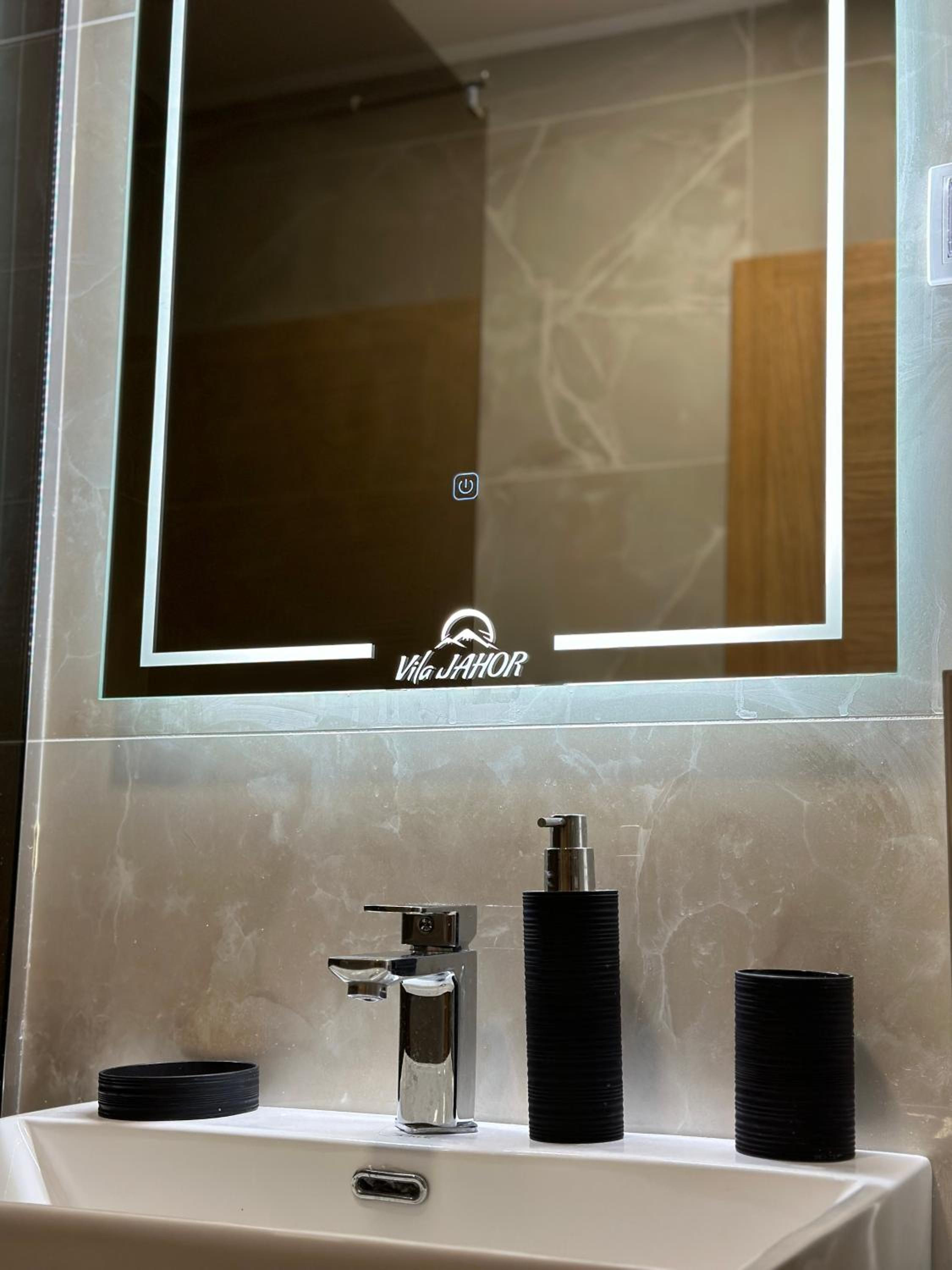 Vila Jahor Apartman 12 Deluxe