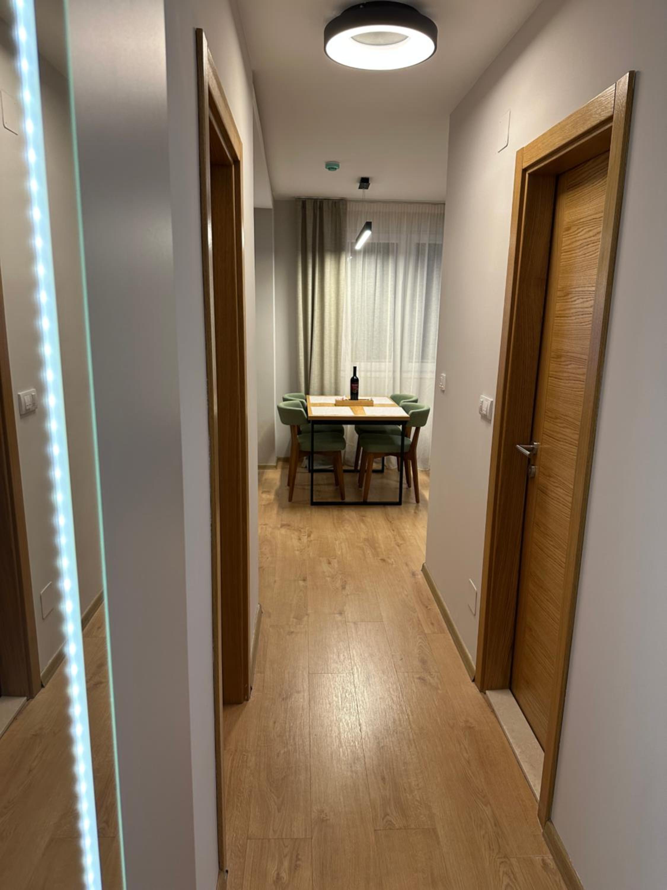 Vila Jahor Apartman 12 Deluxe