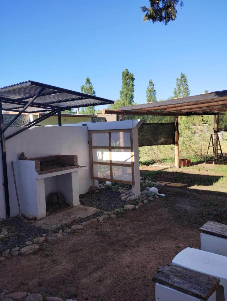 Los Pinos