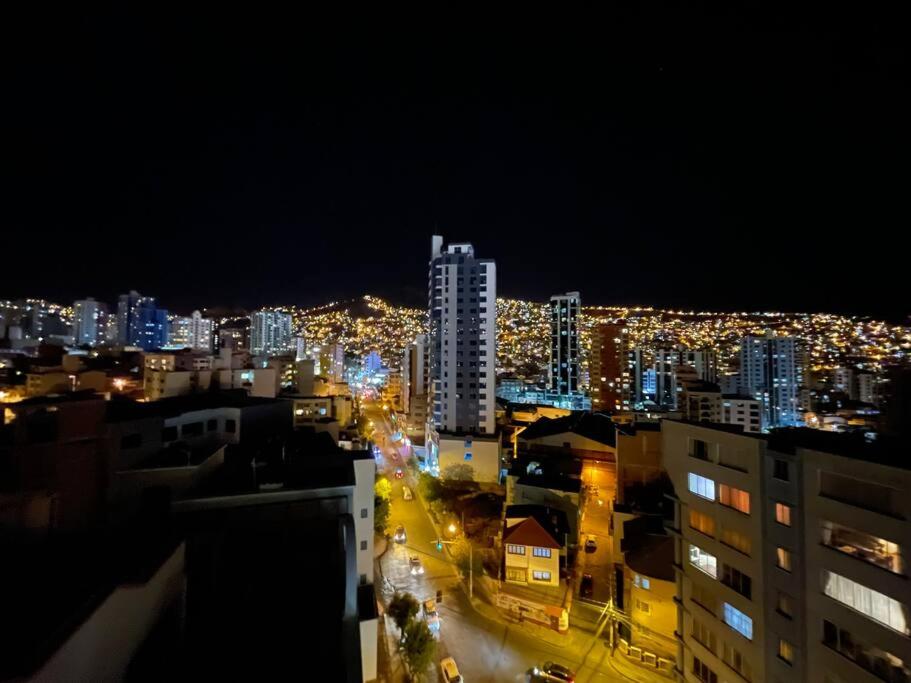 Ubicación perfecta Hermosa vista
