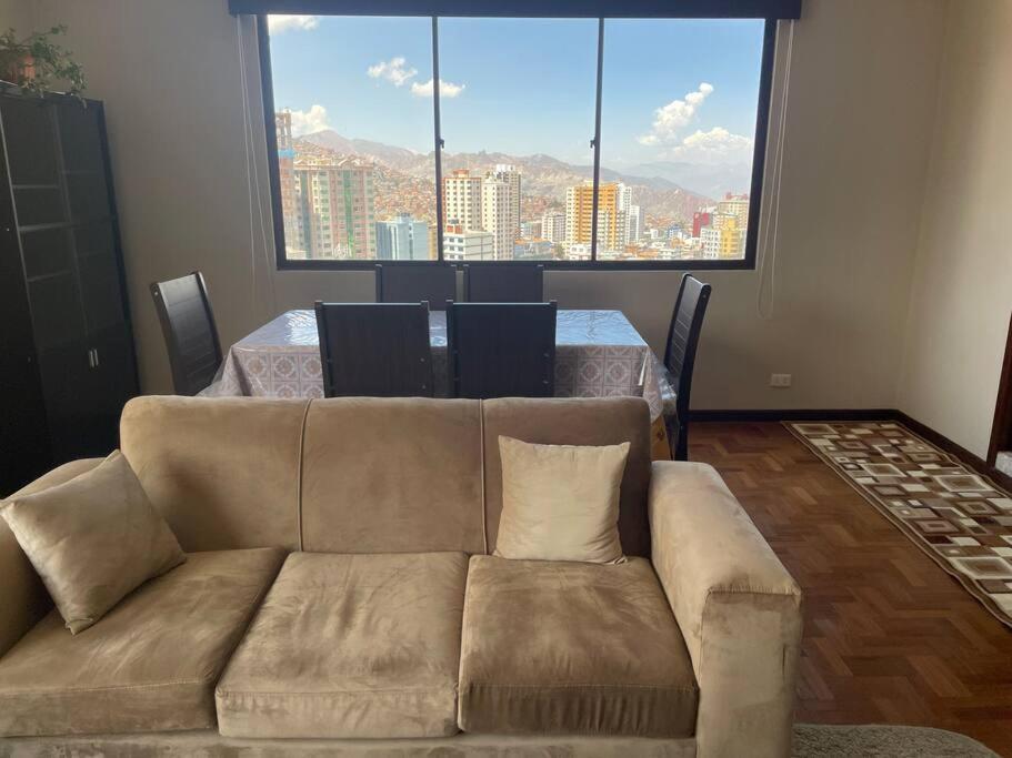 Ubicación perfecta Hermosa vista