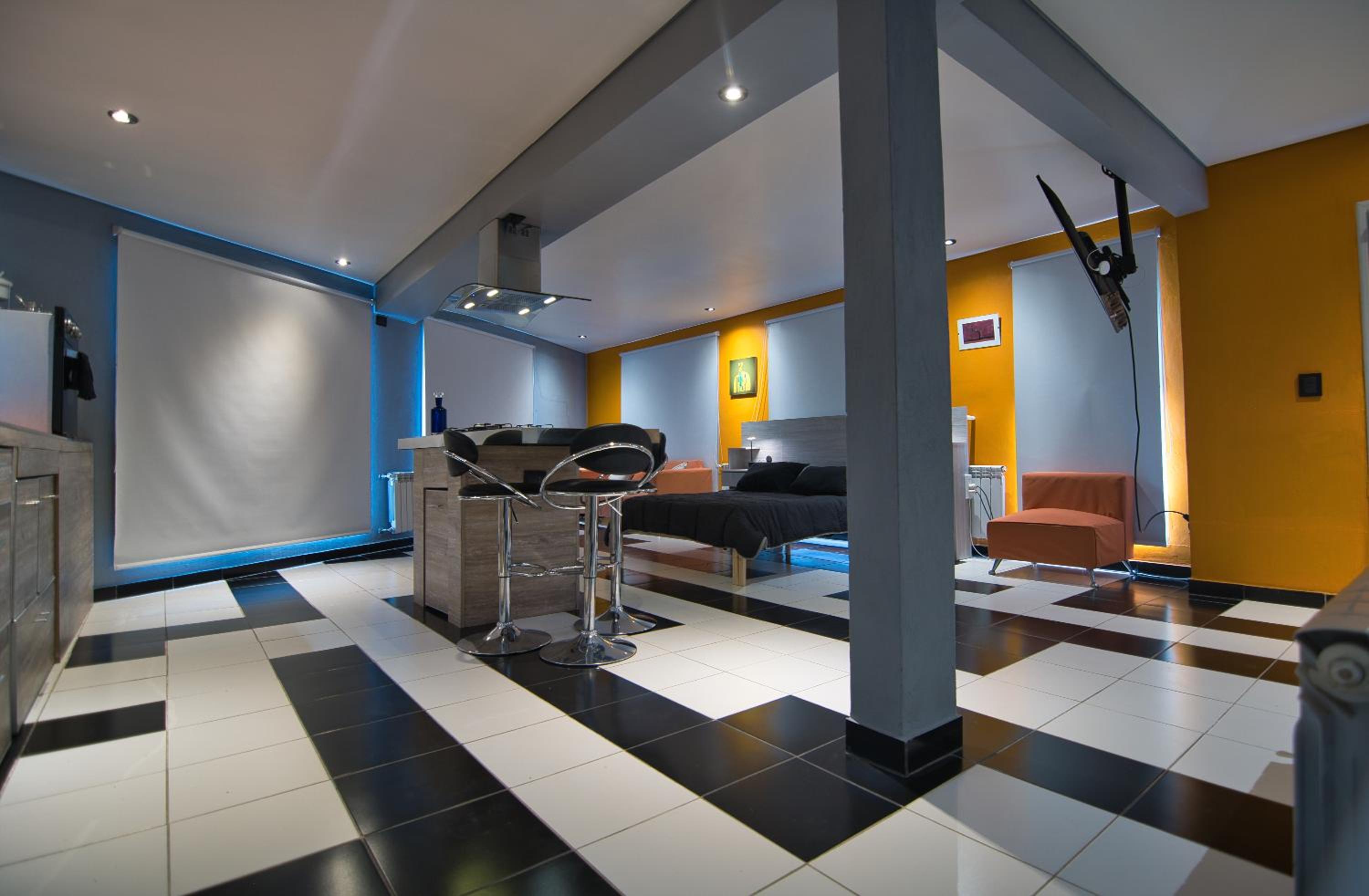Chalten Loft - only pay in dollars/euros