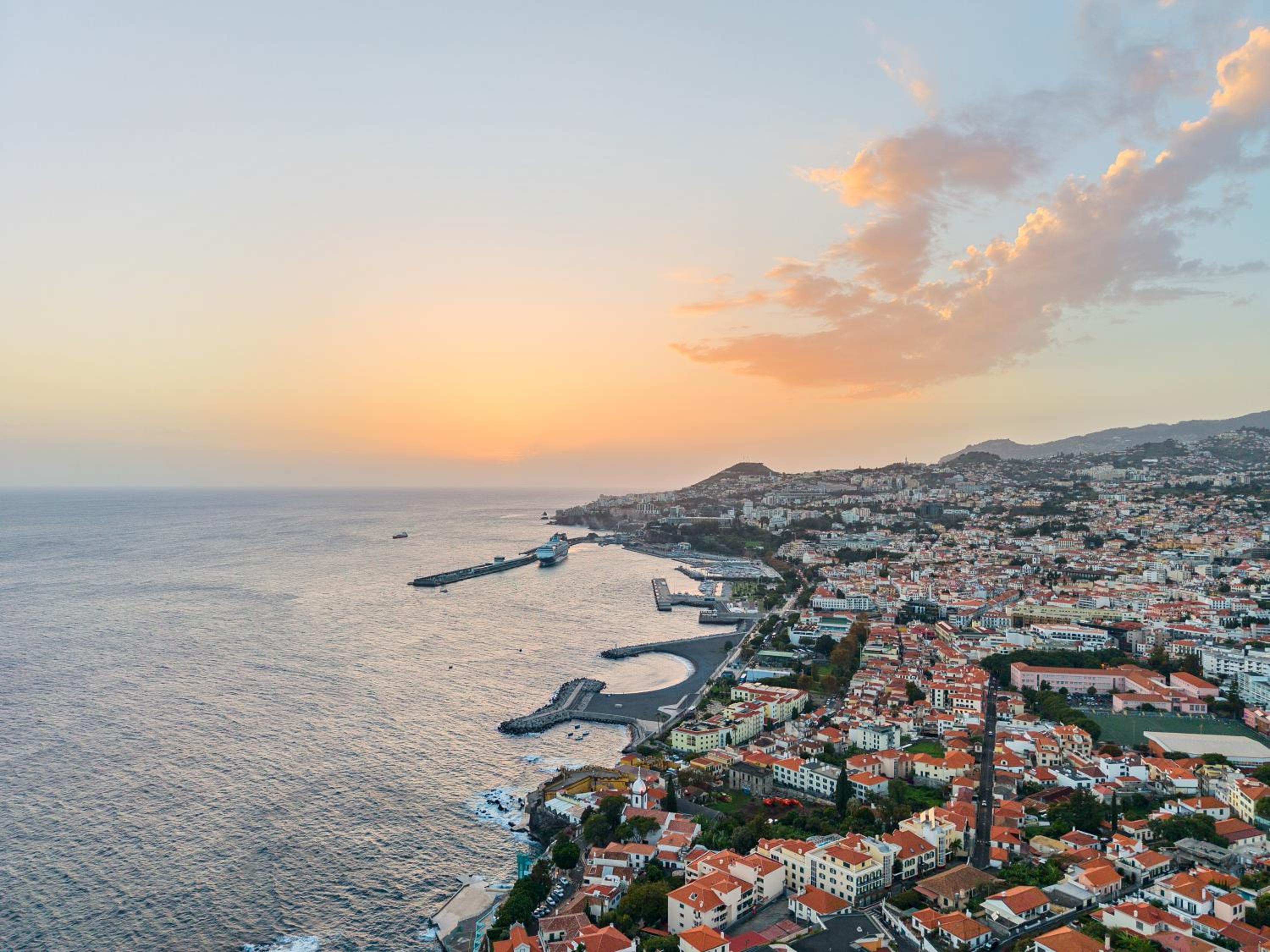 Cozy City Center Apartment in Funchal view 5