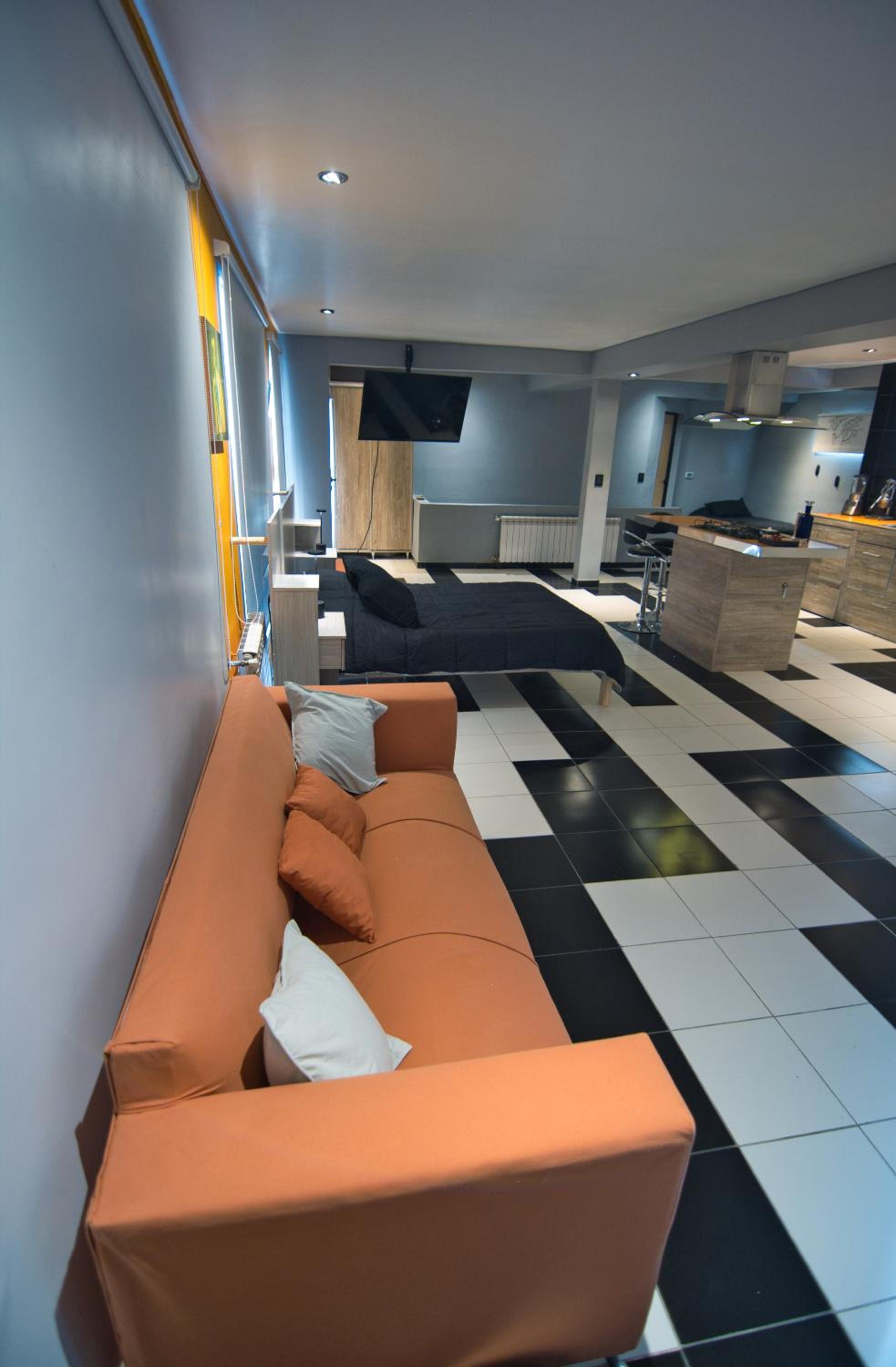 Chalten Loft - only pay in dollars/euros