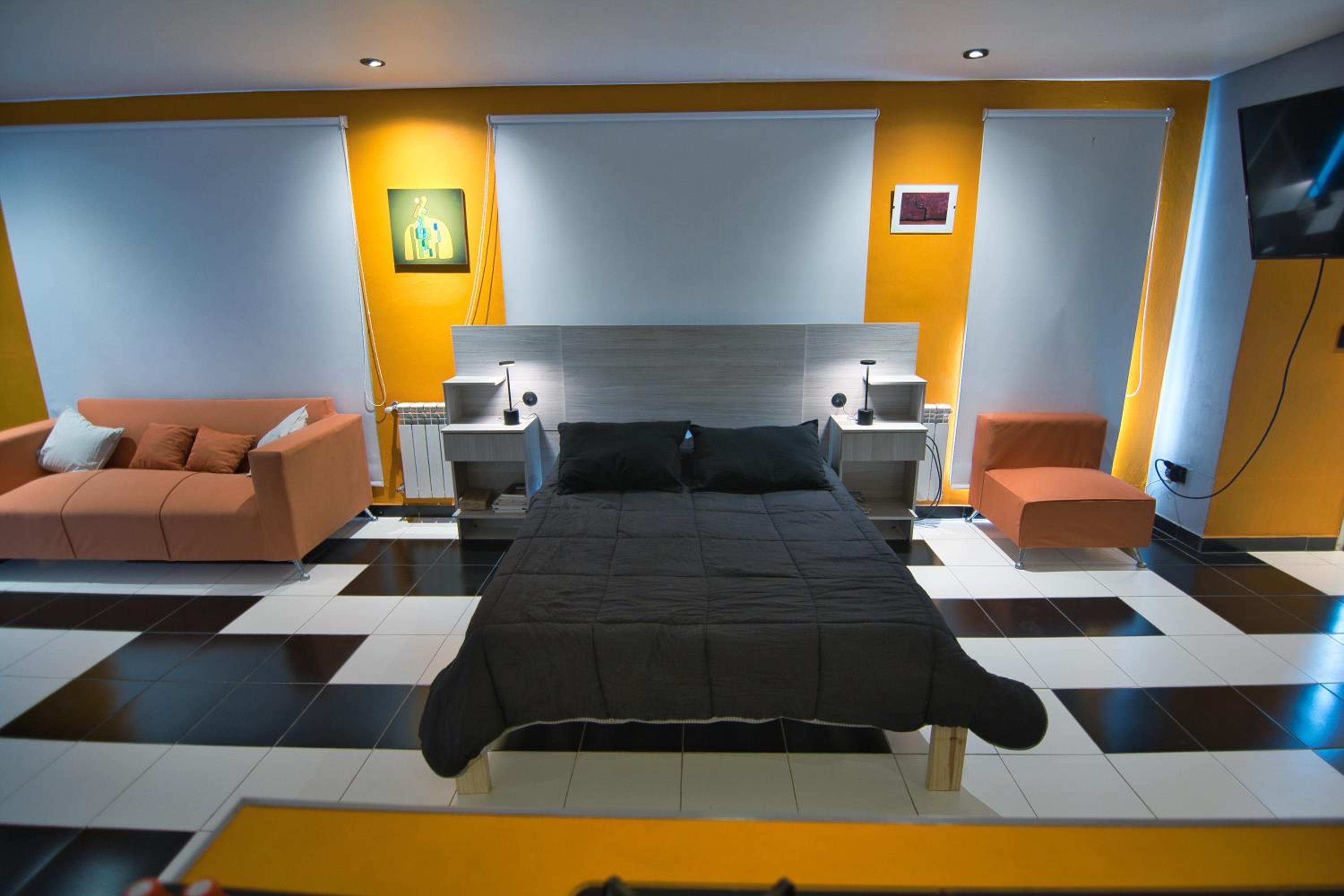 Chalten Loft - only pay in dollars/euros