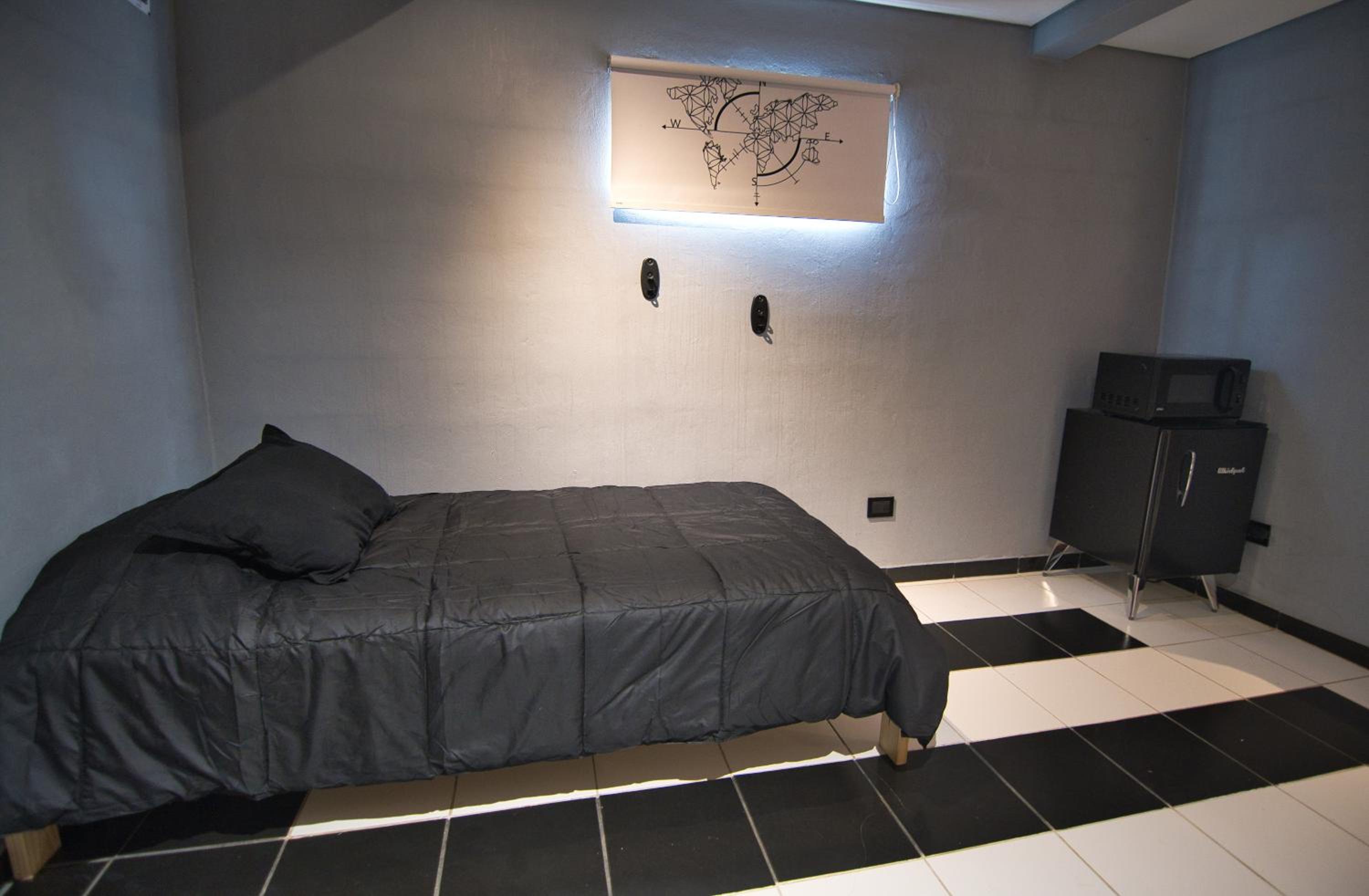 Chalten Loft - only pay in dollars/euros