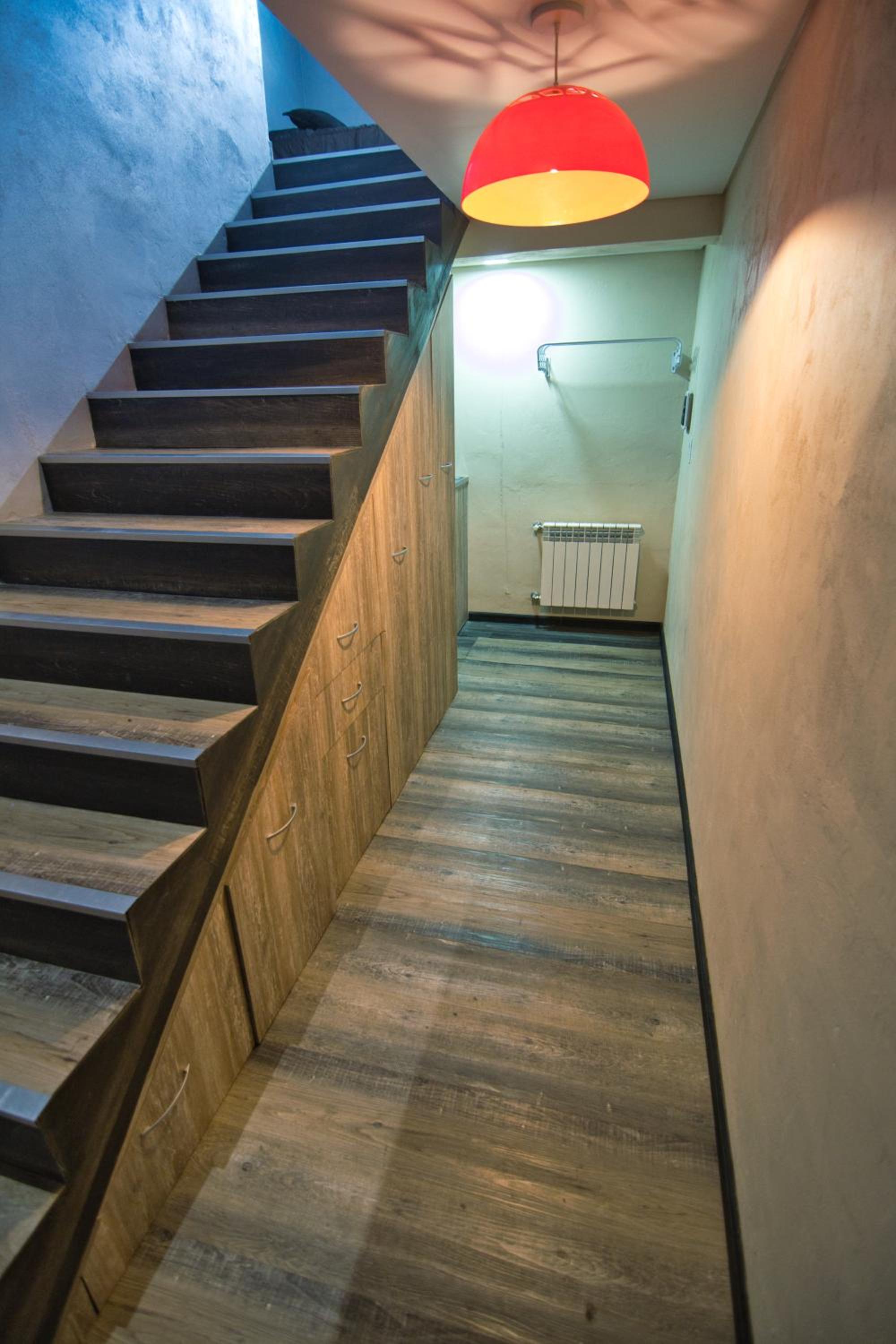 Chalten Loft - only pay in dollars/euros