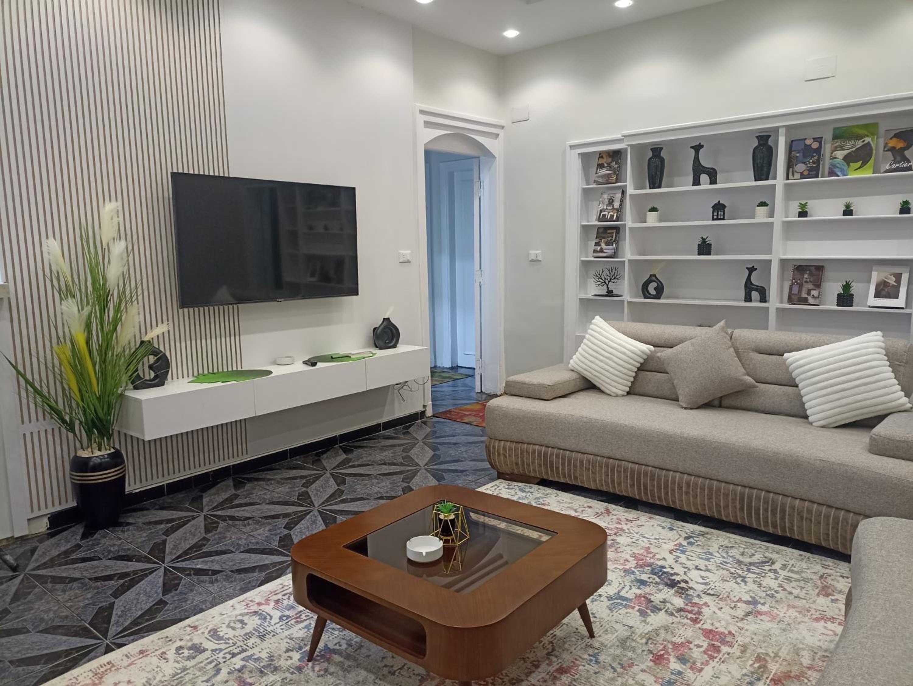 Tahrir Residence - Marriage Certificate is Required for Couples at Check-in