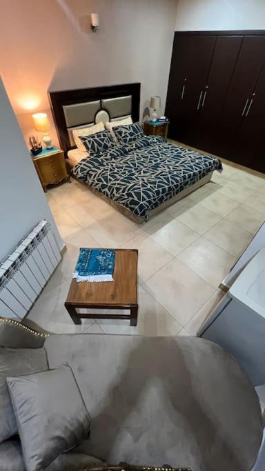 Bahria Luxury Heights - III PH4 -The Arena Cinema view 2