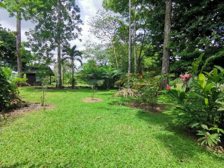 Cabaña Los Tucanes