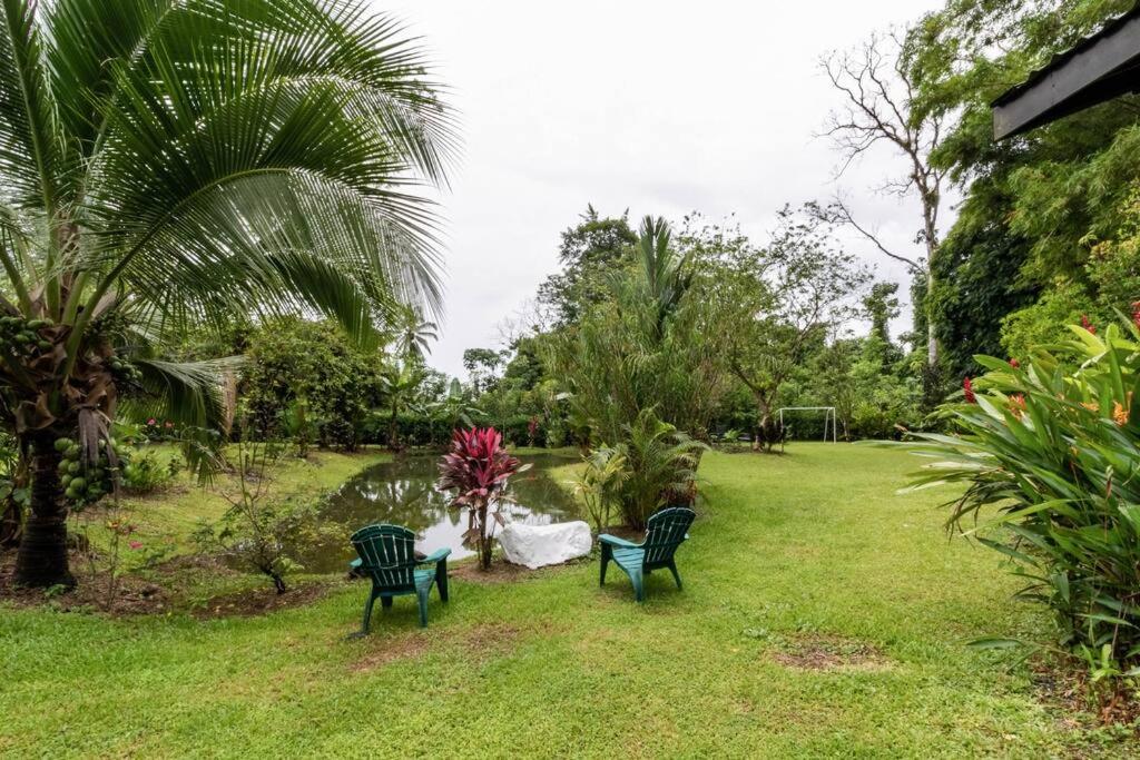 Cabaña Los Tucanes