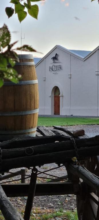 Posada La Celia