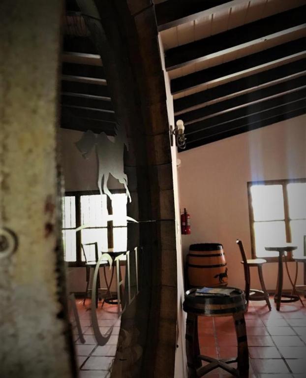 Posada La Celia