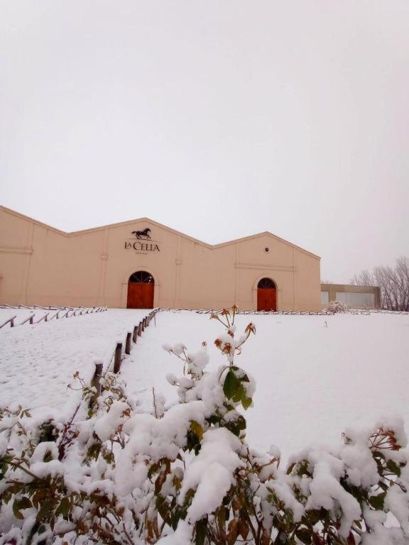Posada La Celia