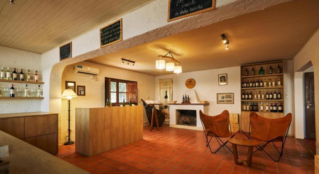 Posada La Celia