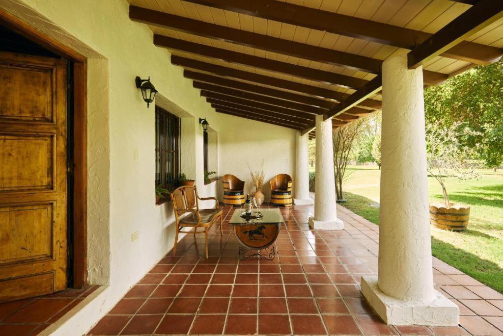 Posada La Celia