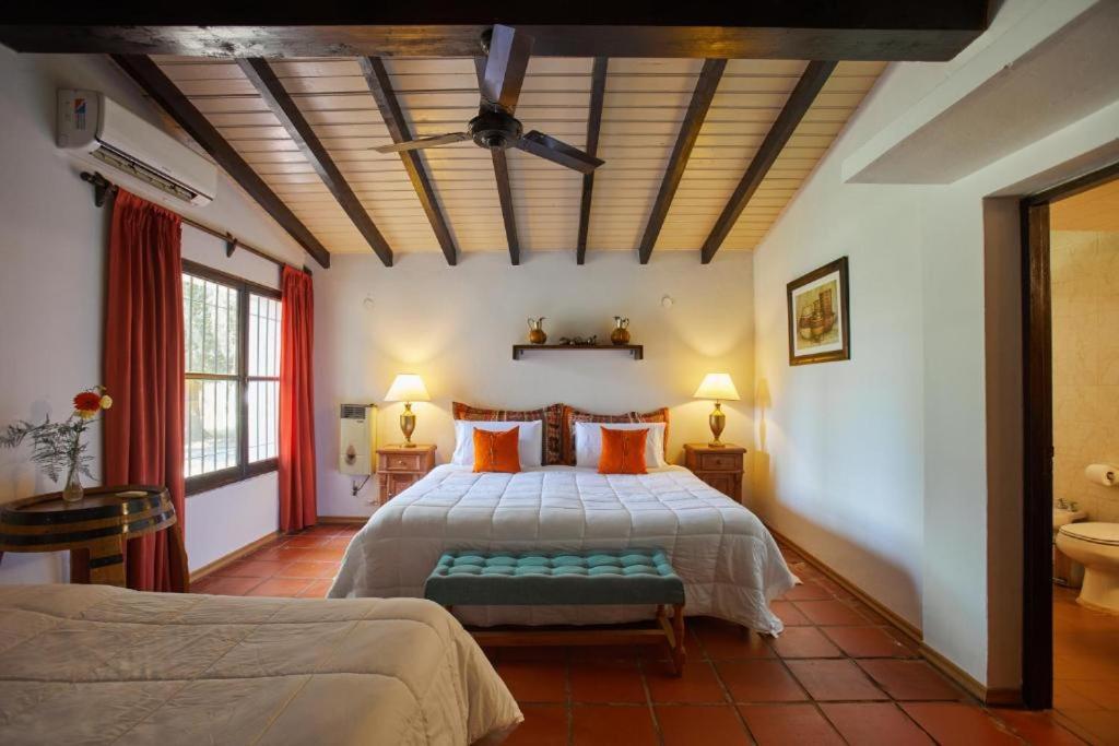 Posada La Celia