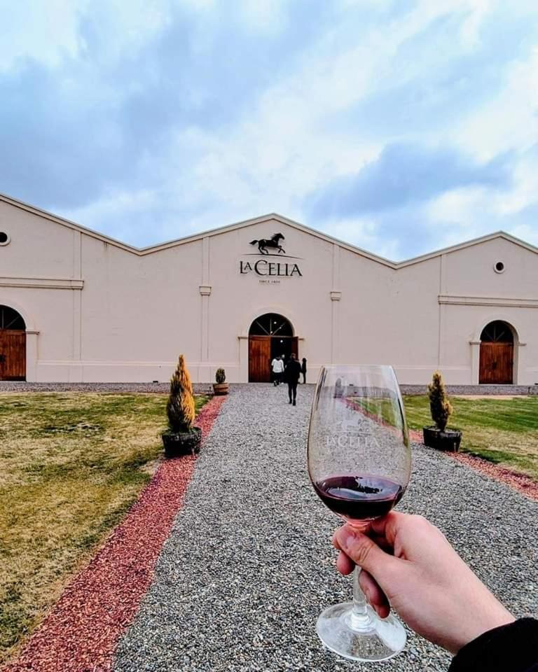 Posada La Celia