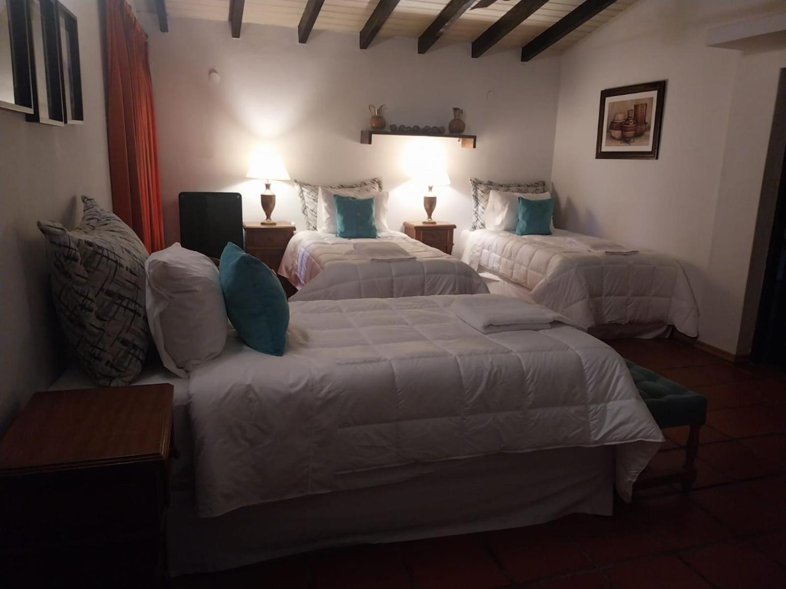 Posada La Celia