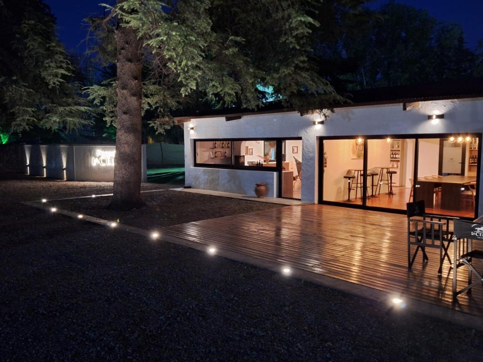 Posada La Celia