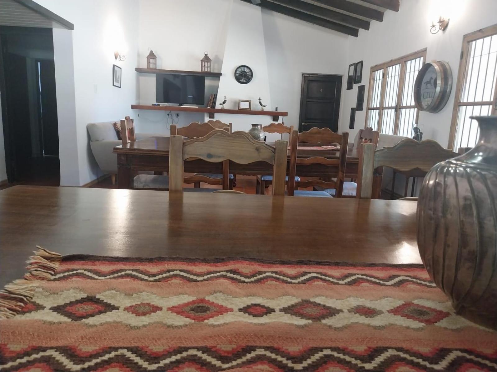 Posada La Celia