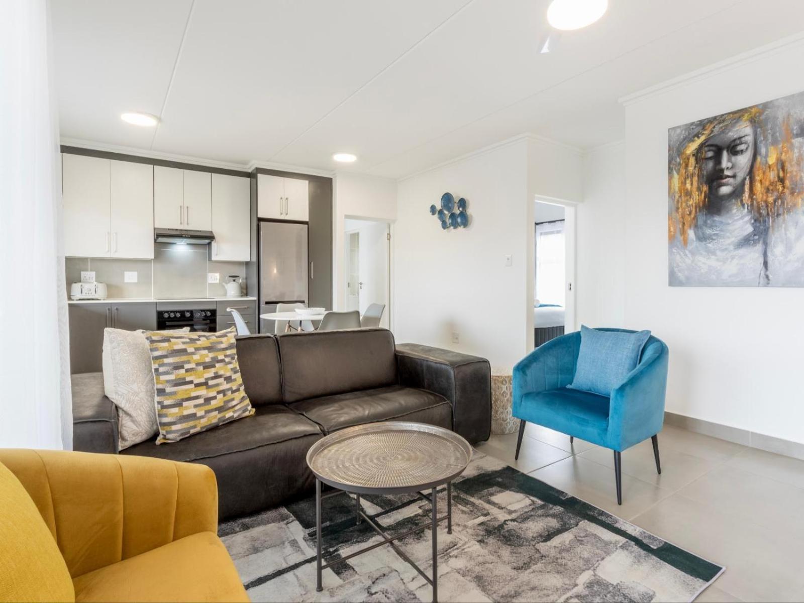 Hotel Ballito Village Serviced Apartments