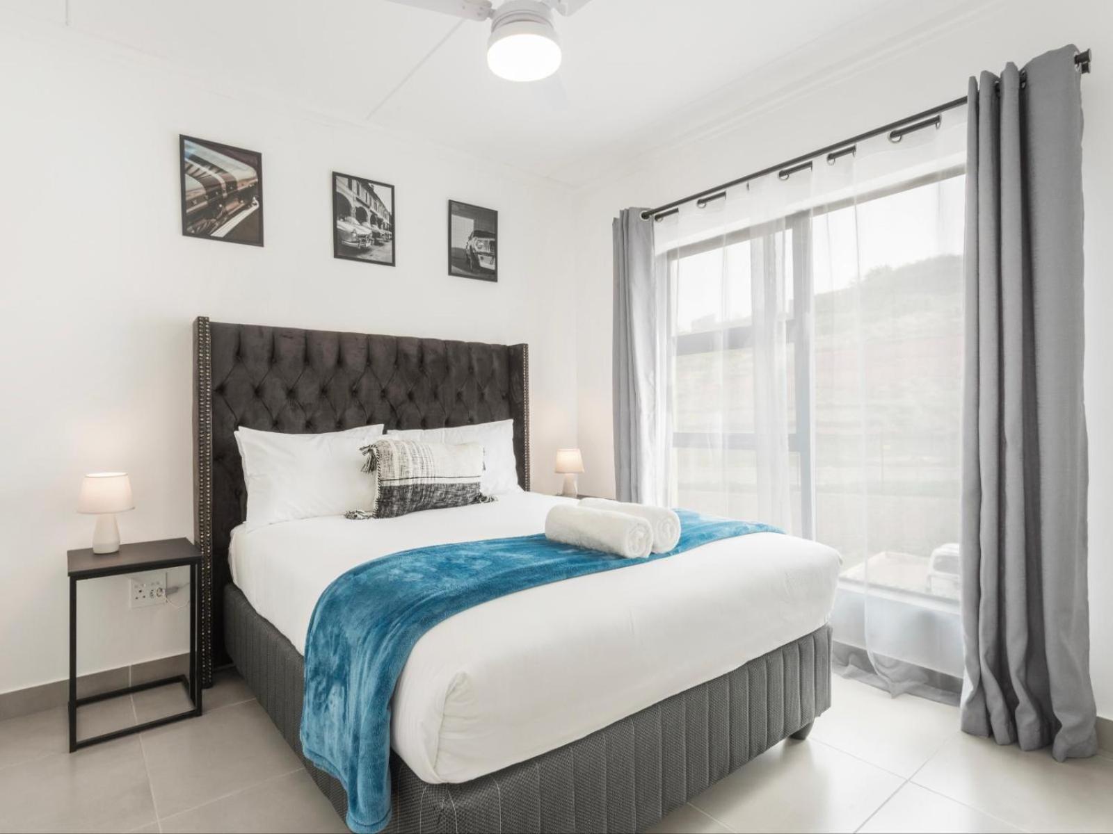 Spacious Ballito Village Apartment view 2