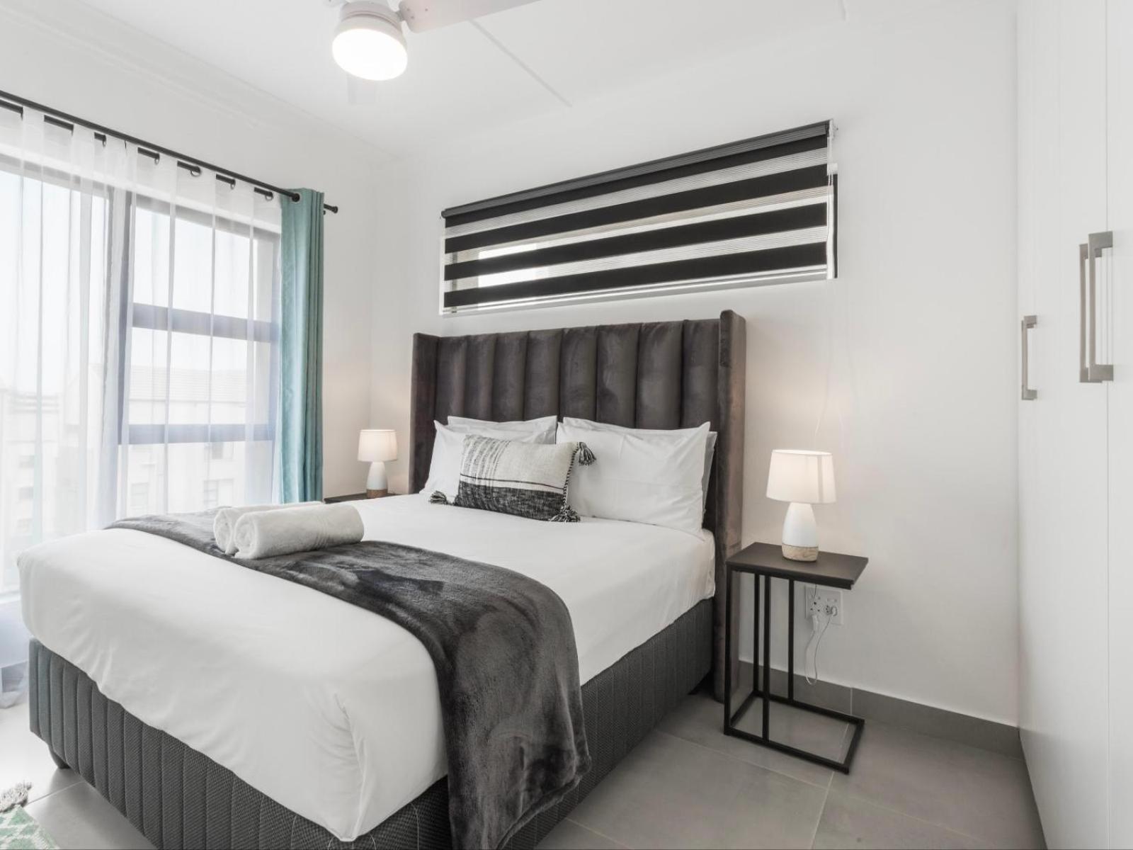Spacious Ballito Village Apartment view 4