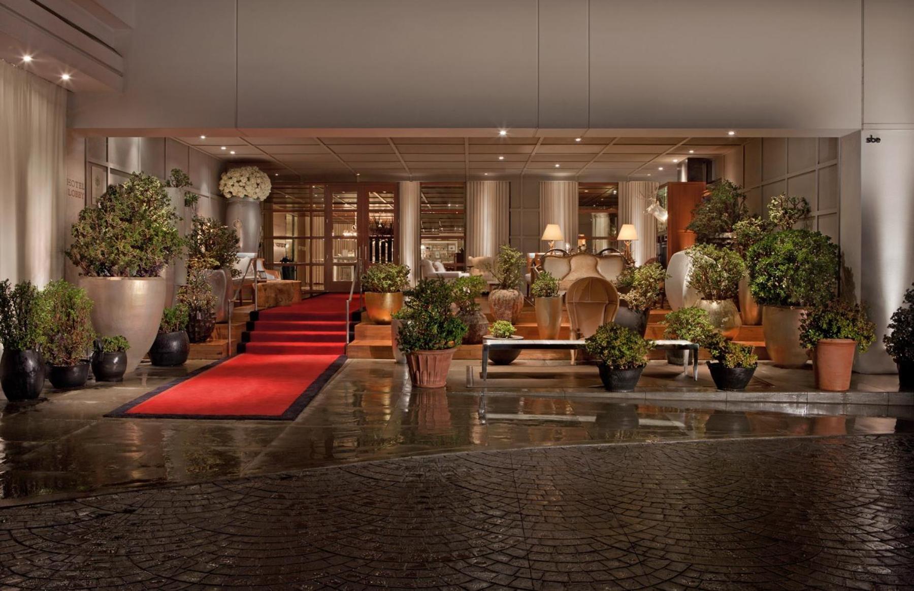 Los Angeles Vacations - SLS Hotel, a Luxury Collection Hotel, Beverly Hills - Property Image 4