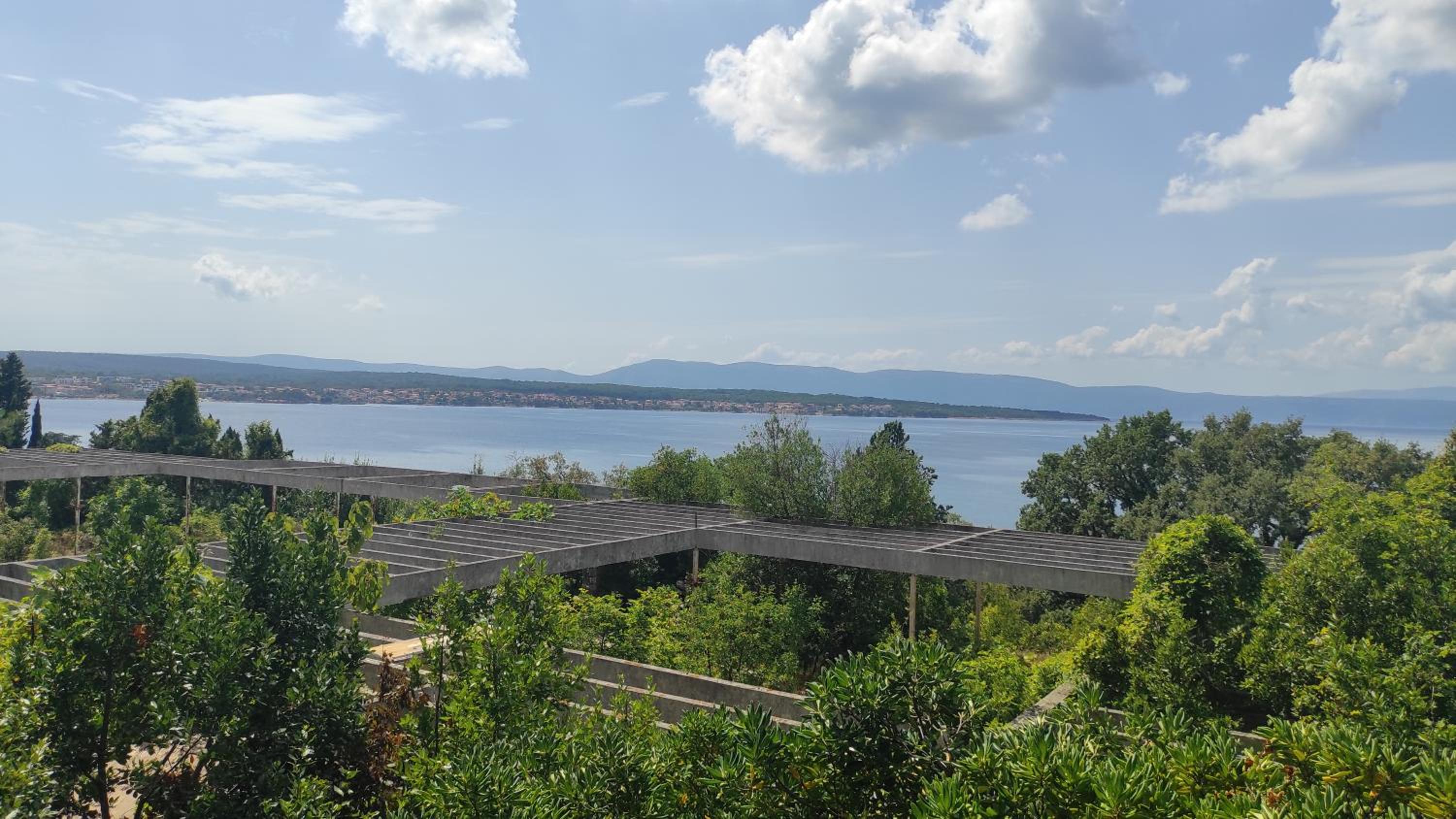 HALUDOVO virtual RUIN HOTEL and CAMPING view 4