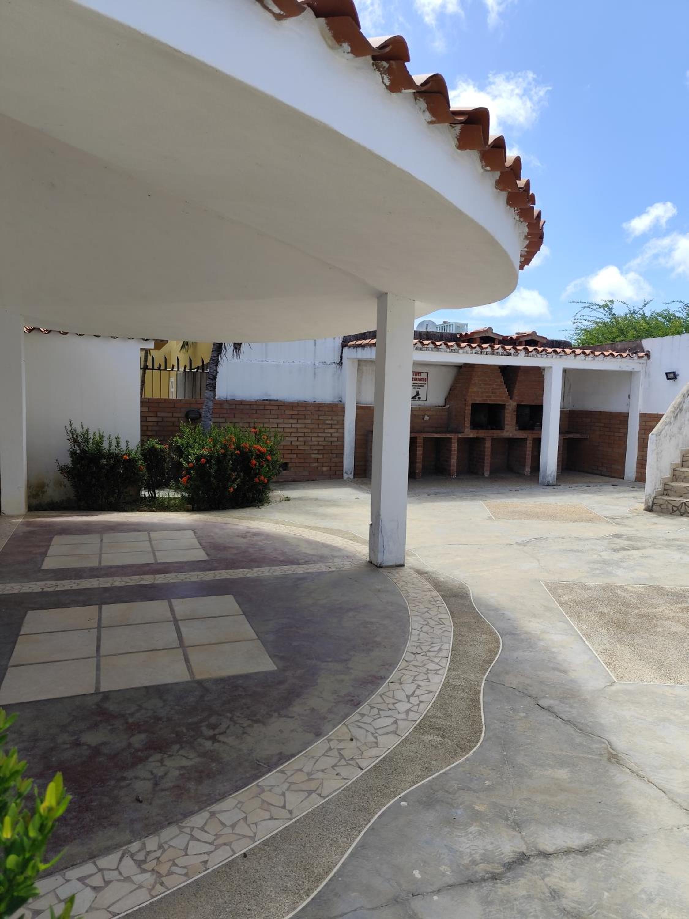Vacacional Chichiriviche Falcón