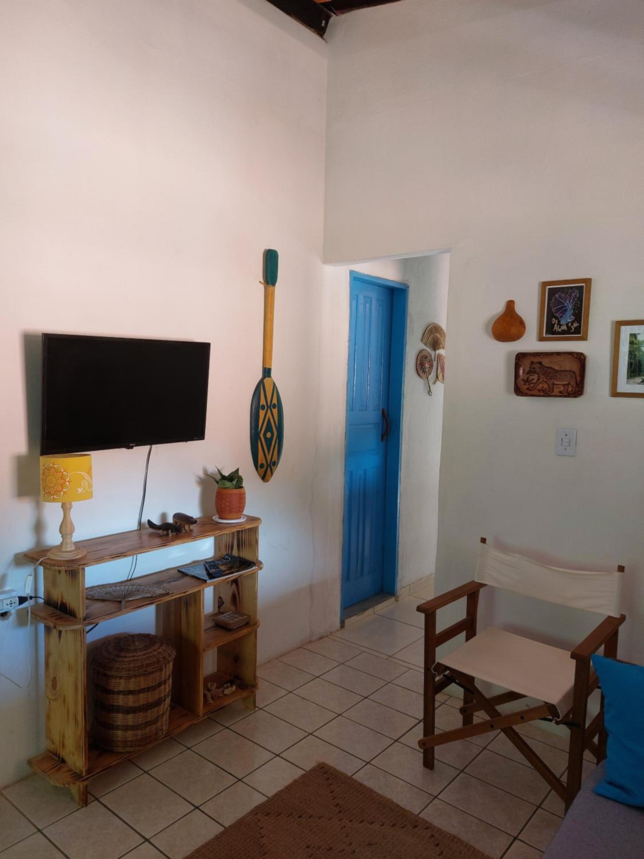Casa Passarinhos