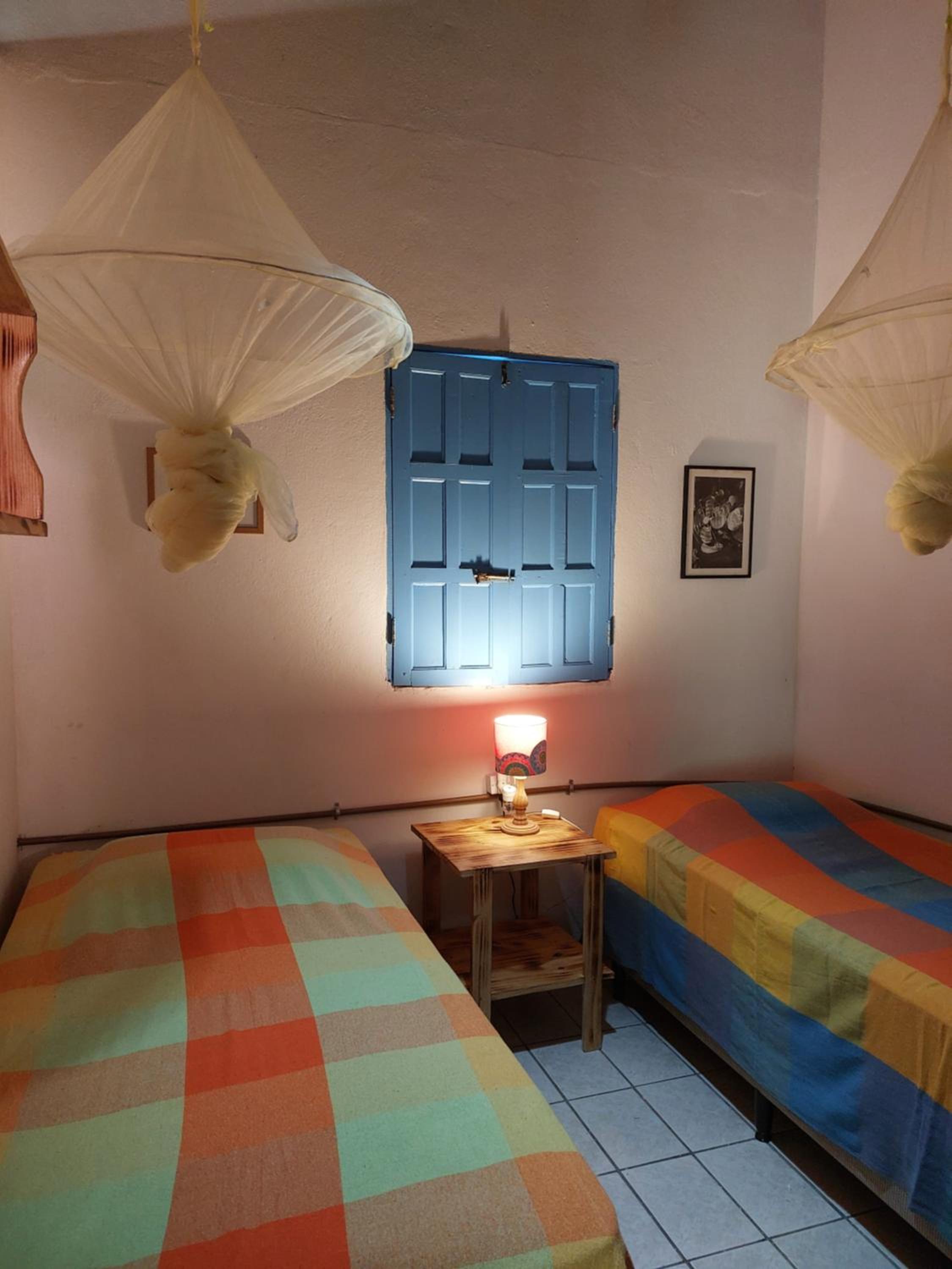 Casa Passarinhos