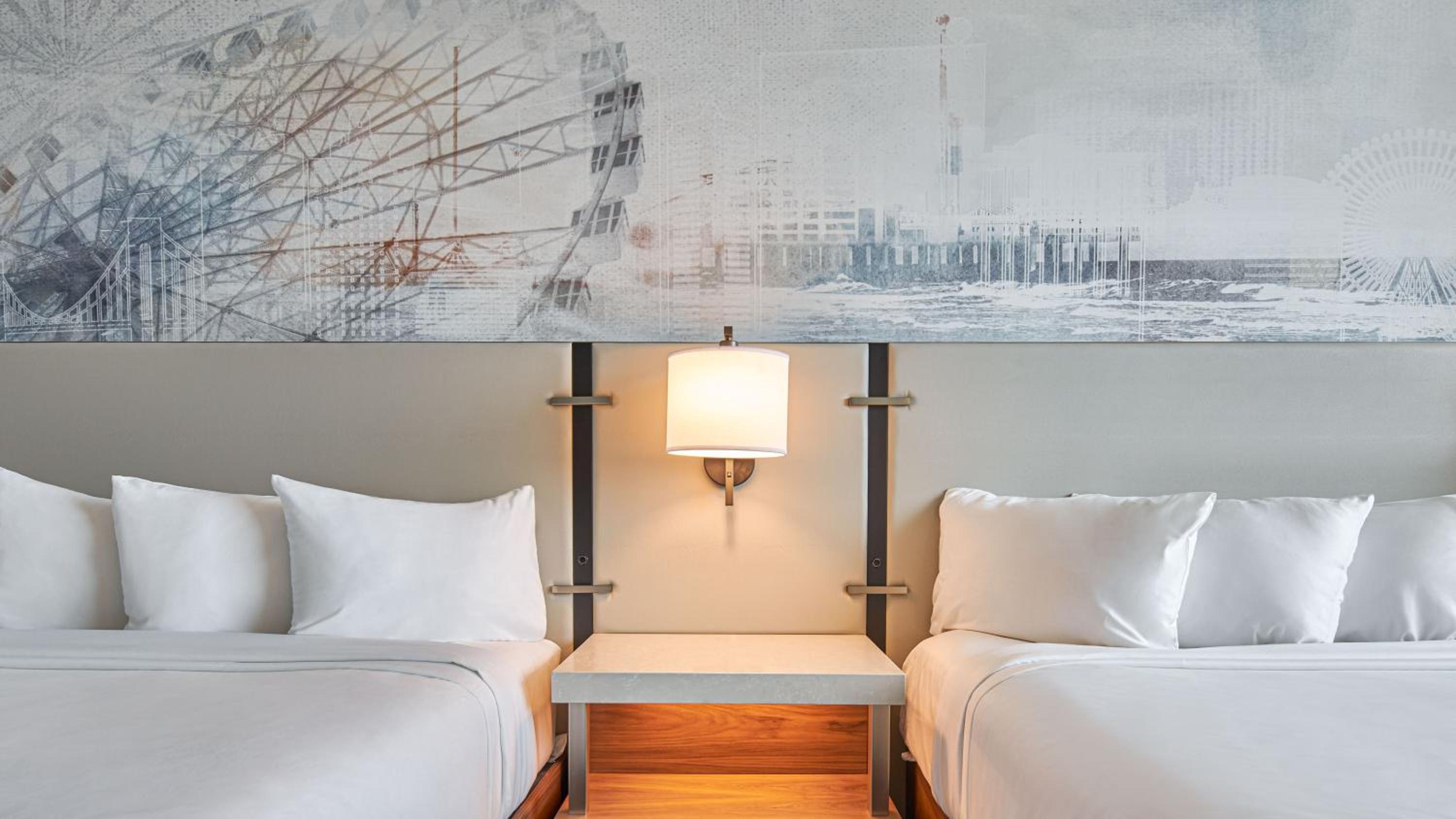 Pleasantville Vacations - Harrah's Resort Atlantic City Hotel  Casino - Property Image 5