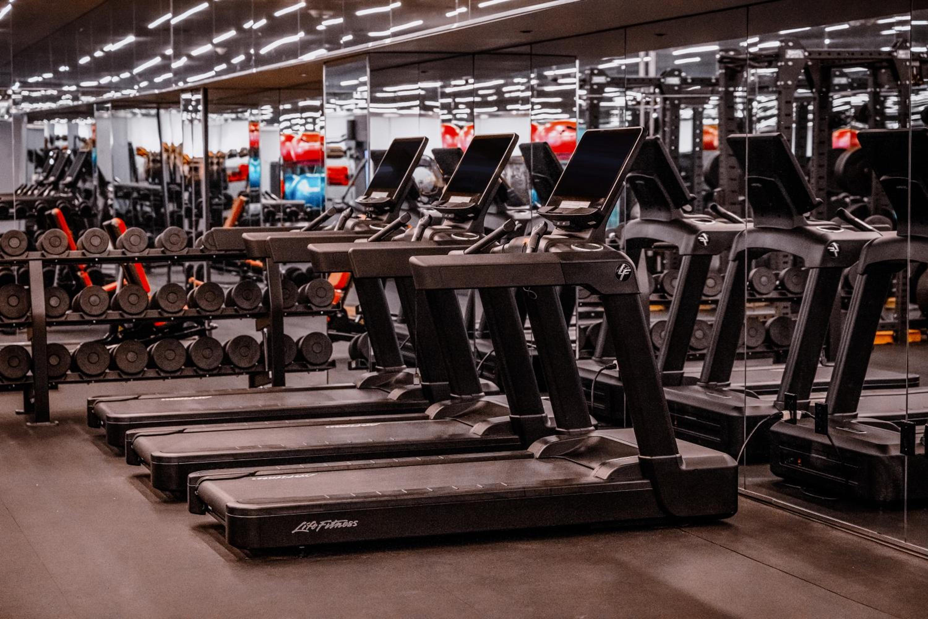 Los Angeles Vacations - SLS Hotel, a Luxury Collection Hotel, Beverly Hills - Property Image 8