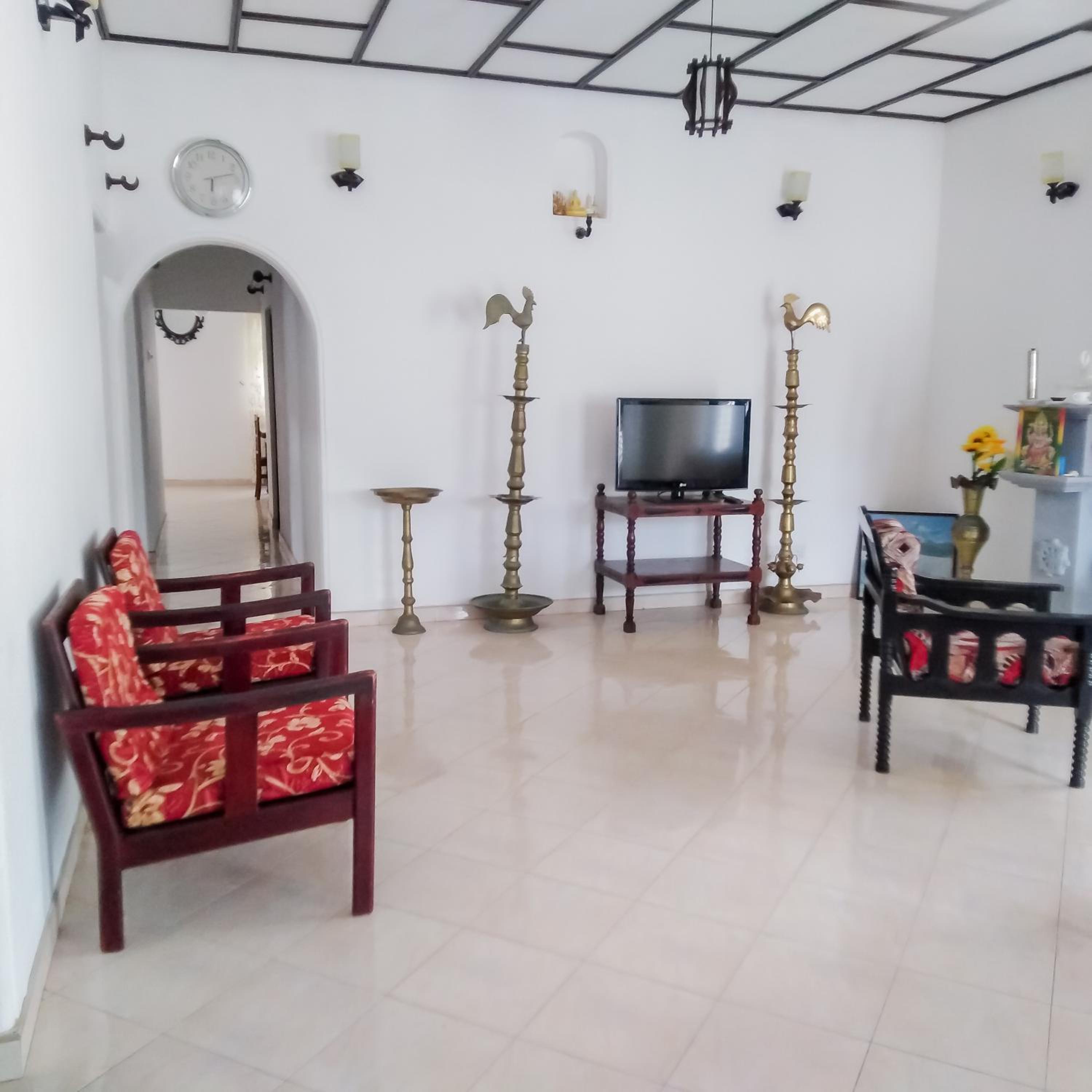 Sudam Villa view 3