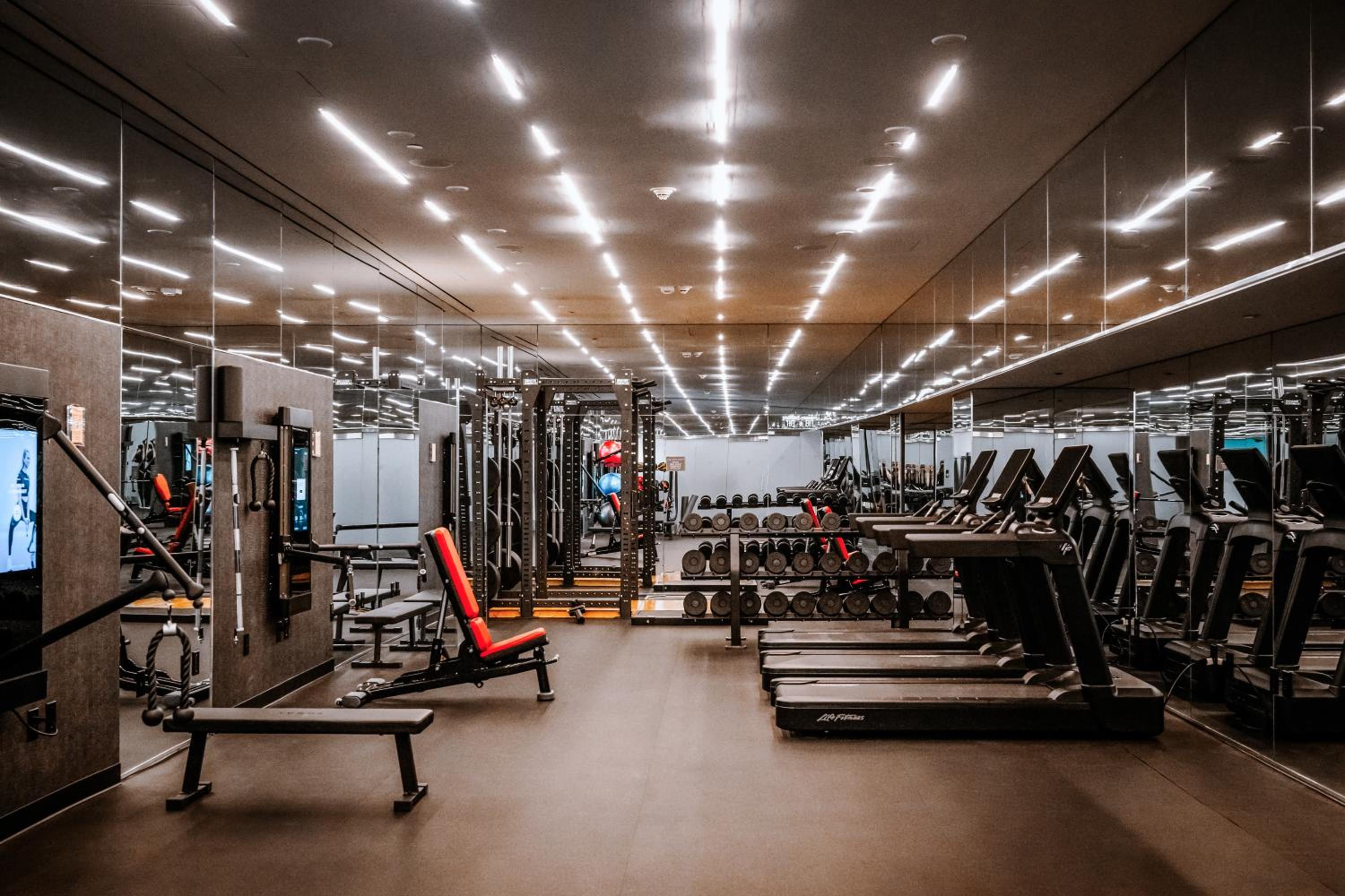 Los Angeles Vacations - SLS Hotel, a Luxury Collection Hotel, Beverly Hills - Property Image 7