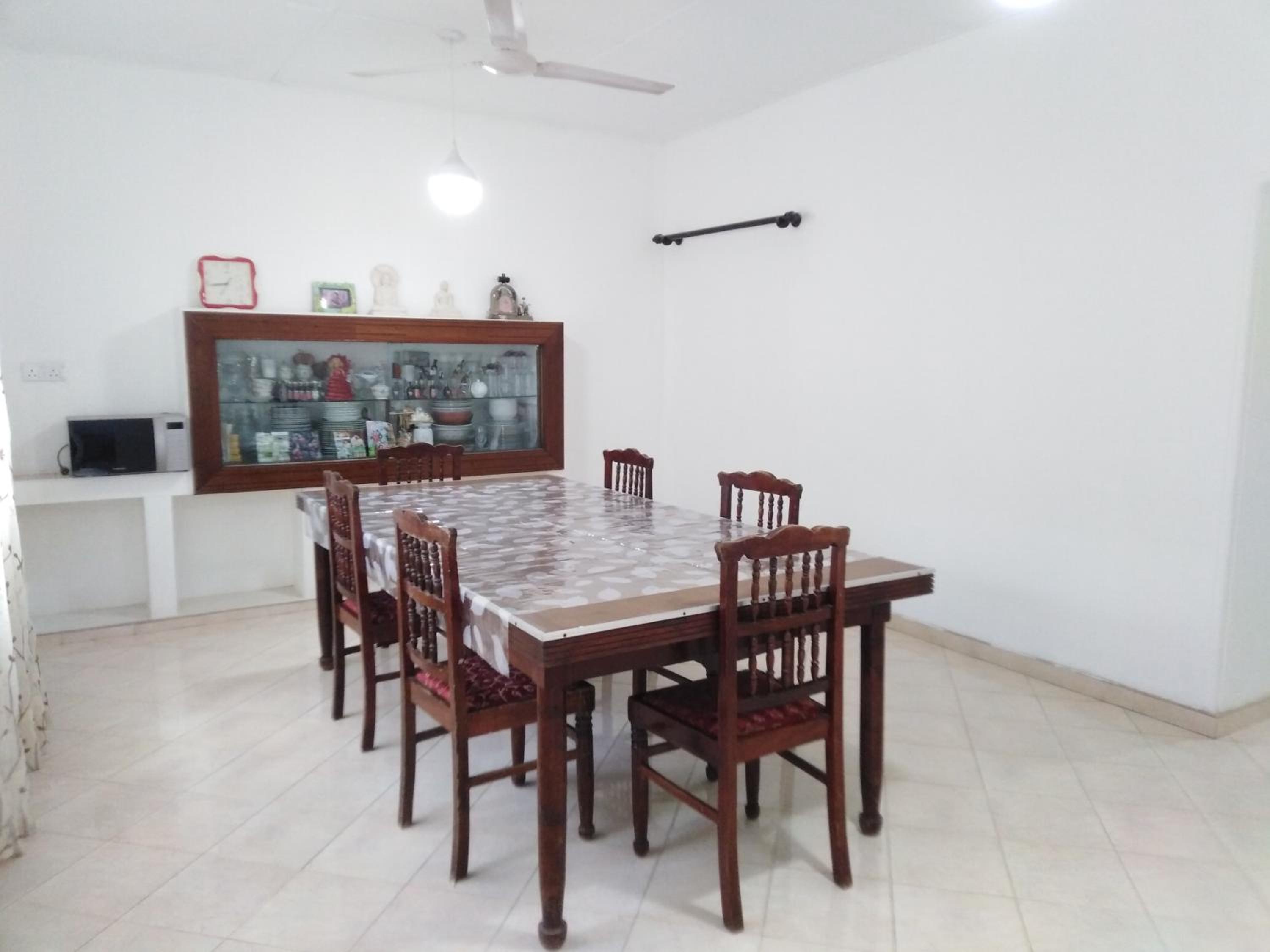 Sudam Villa view 5