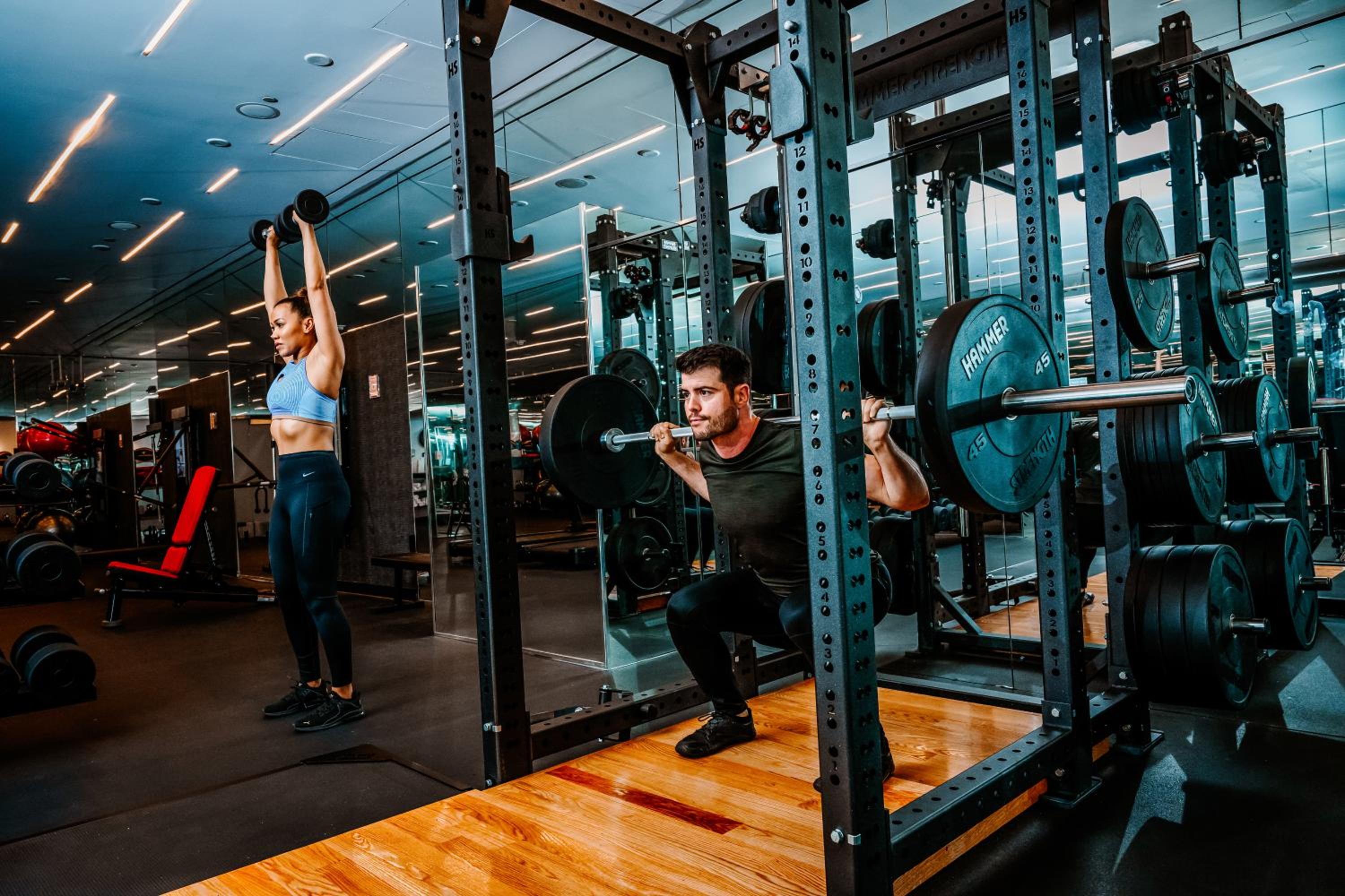 Los Angeles Vacations - SLS Hotel, a Luxury Collection Hotel, Beverly Hills - Property Image 12