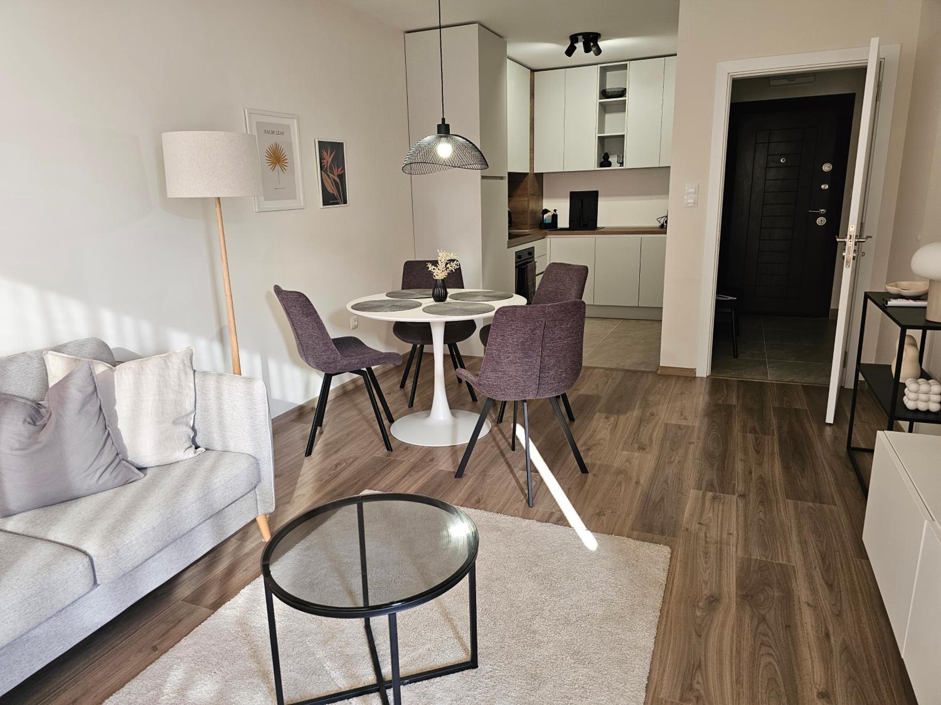 Zerini Apartment