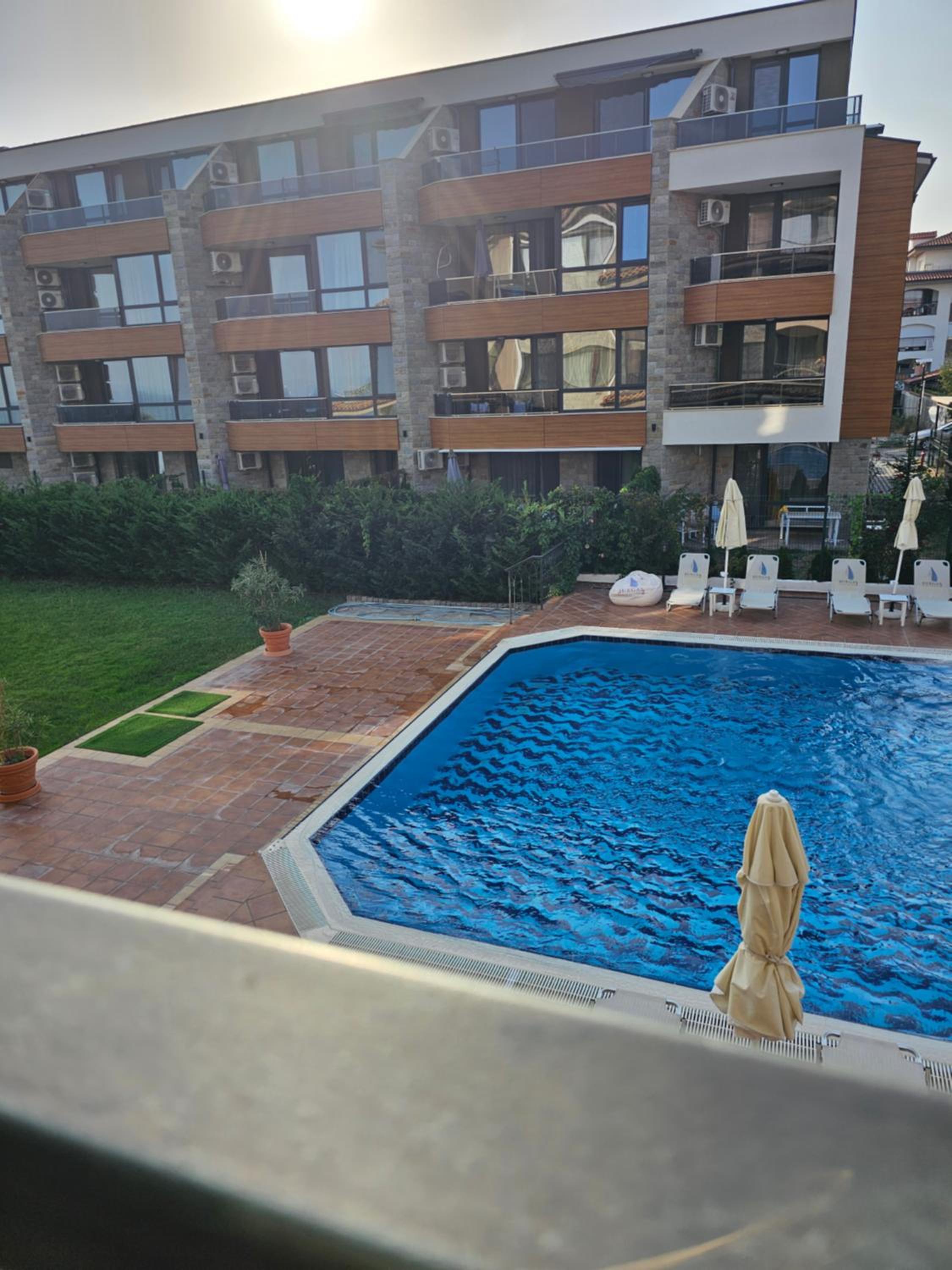 Zerini Apartment