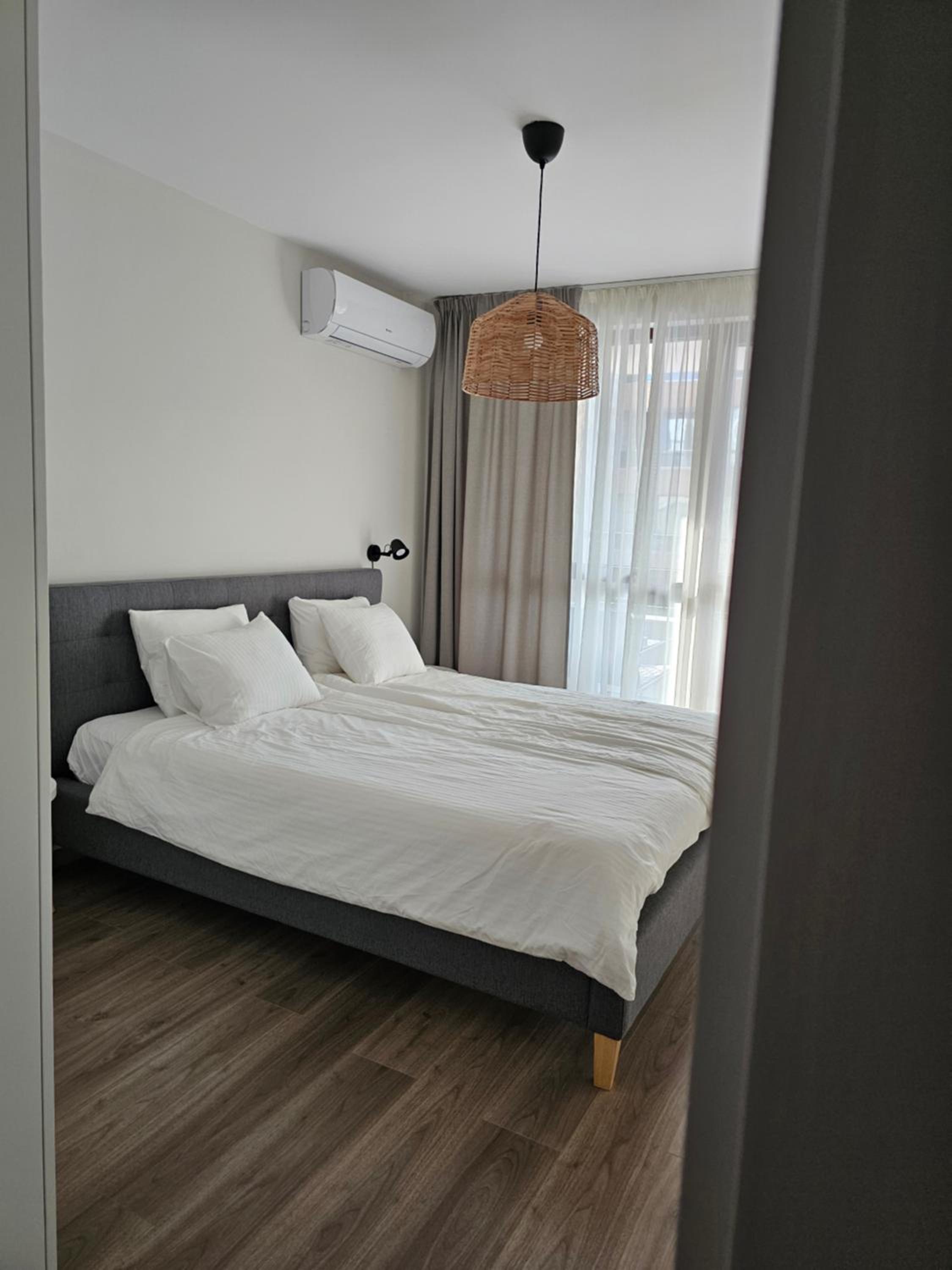 Zerini Apartment