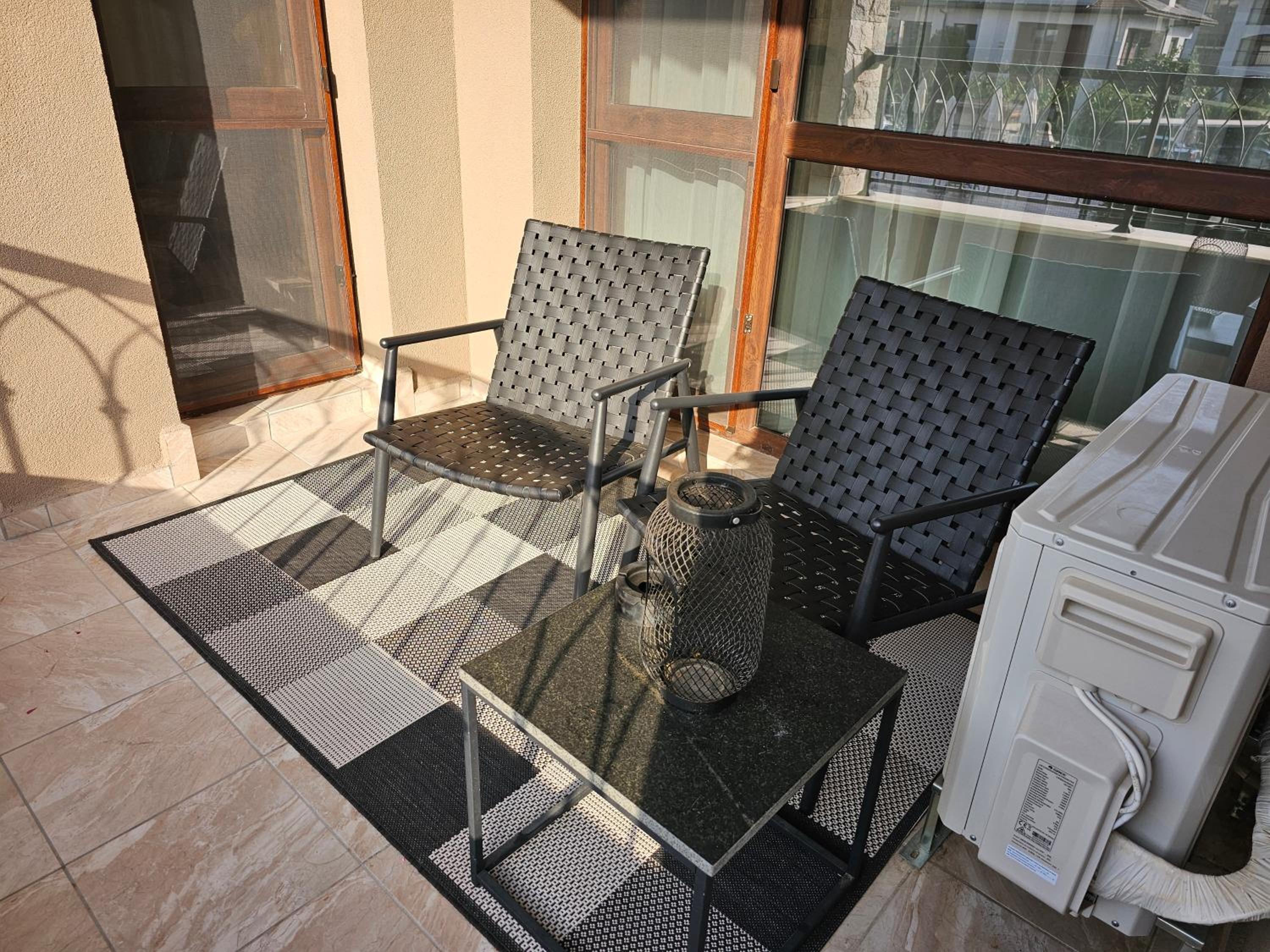 Zerini Apartment