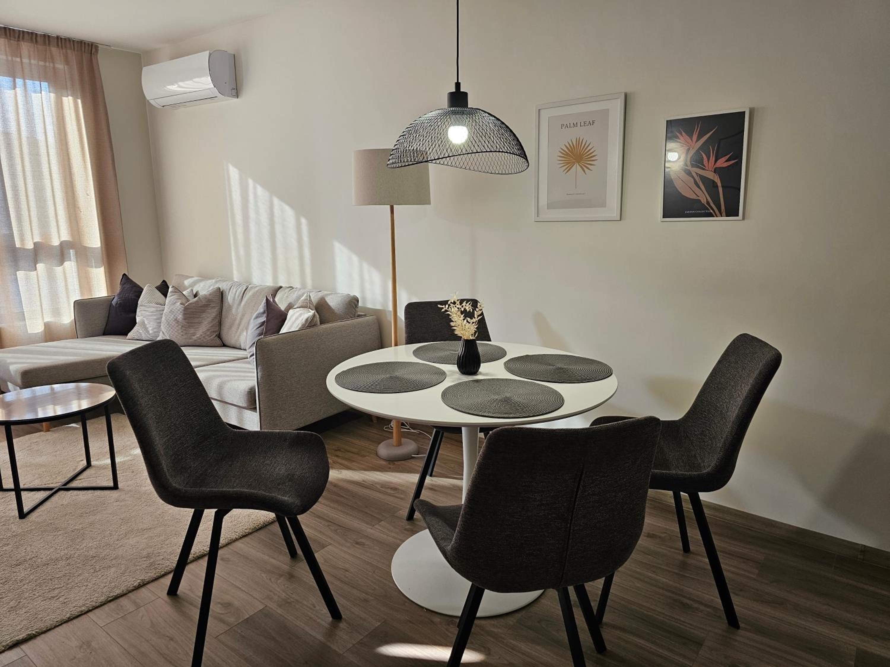 Zerini Apartment