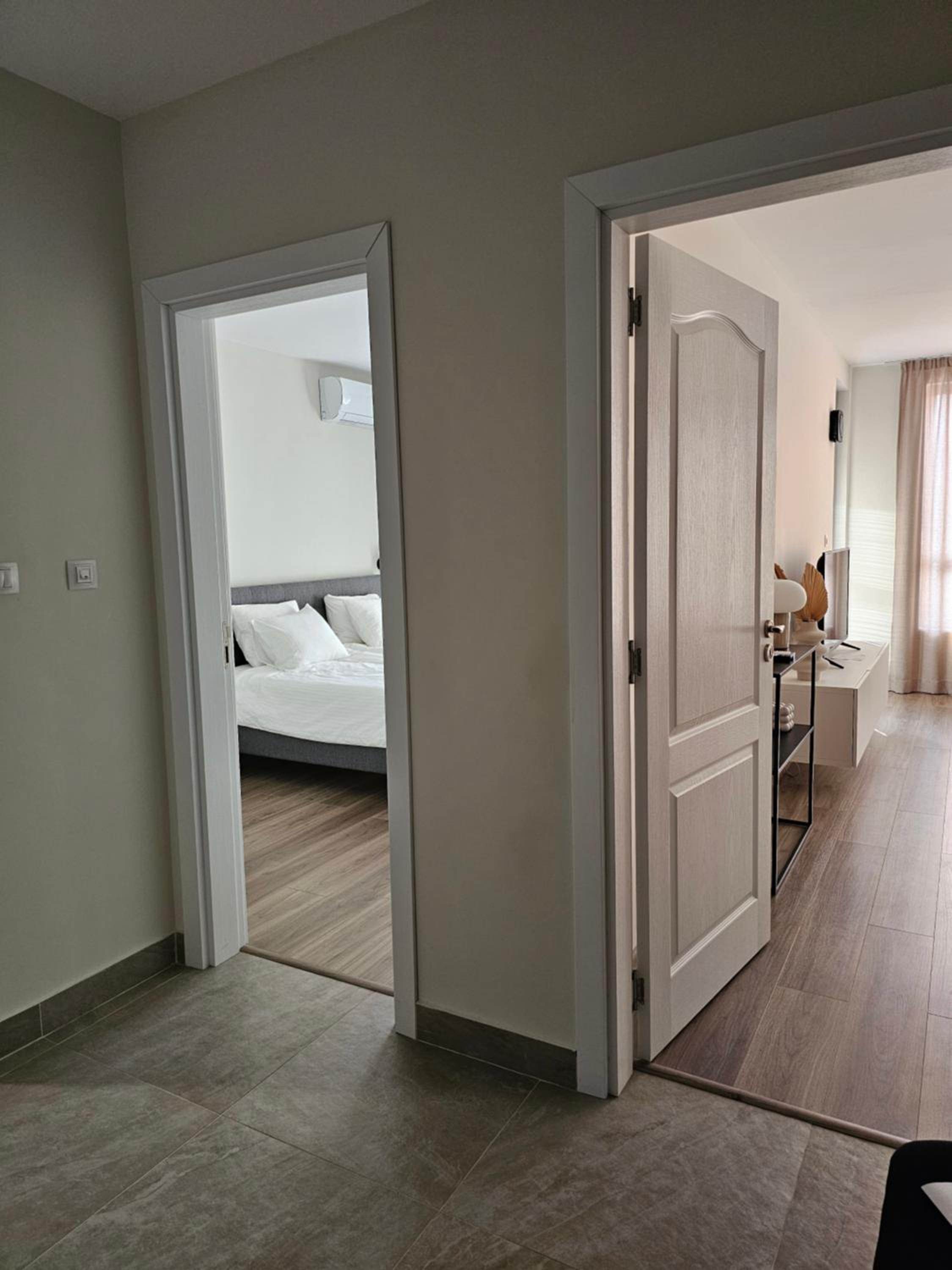 Zerini Apartment