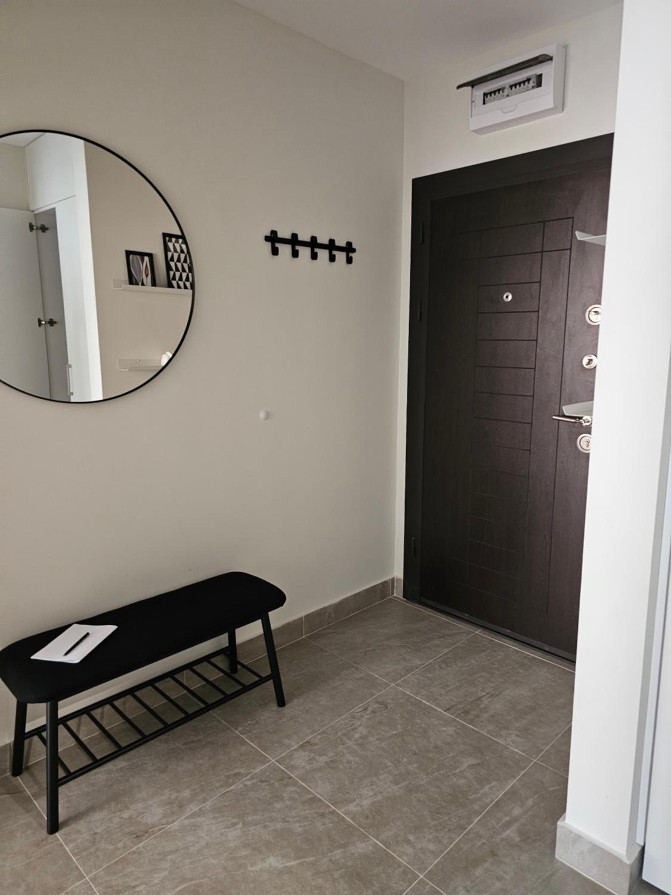 Zerini Apartment