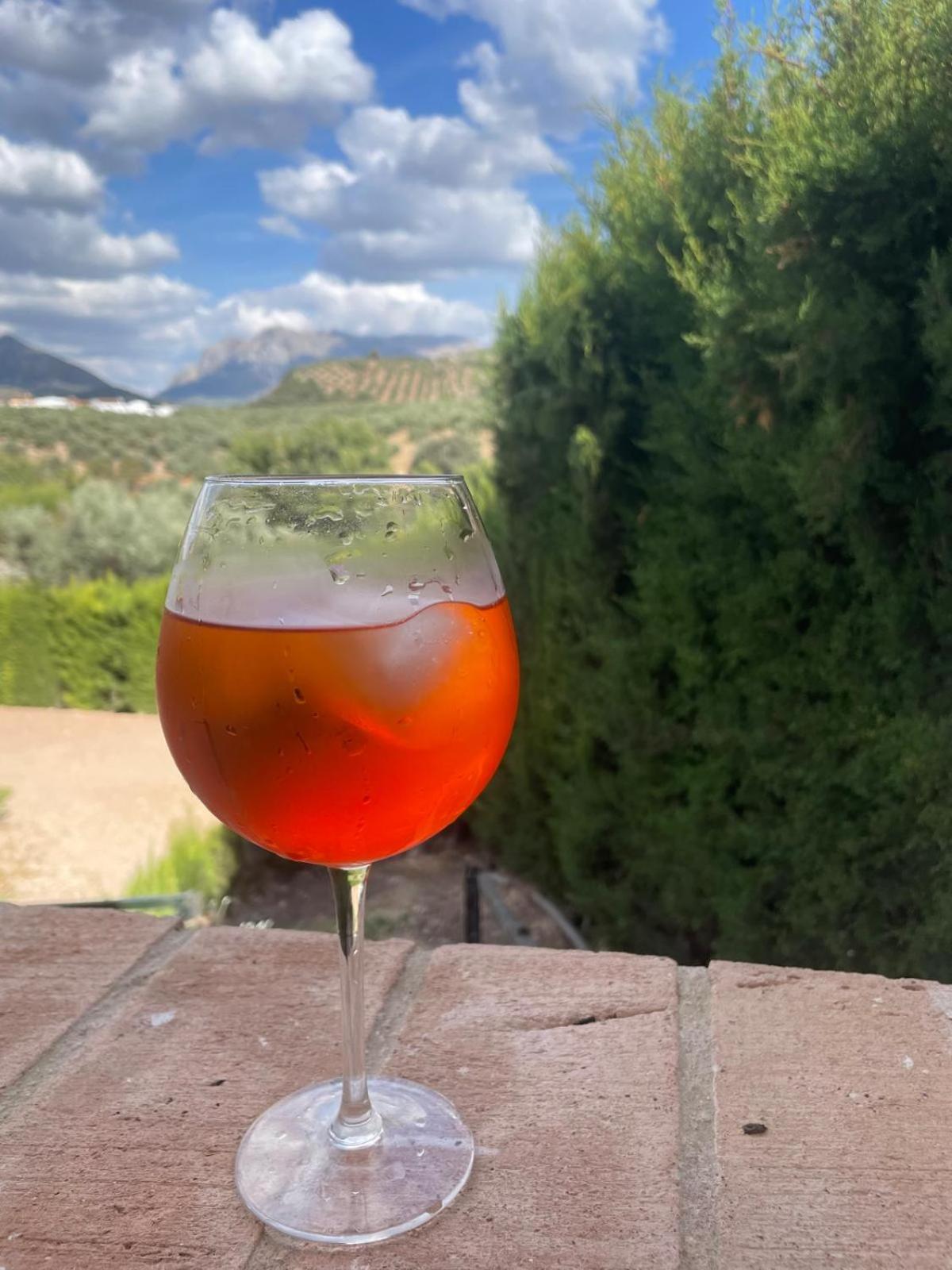 Cortijo La Cañada