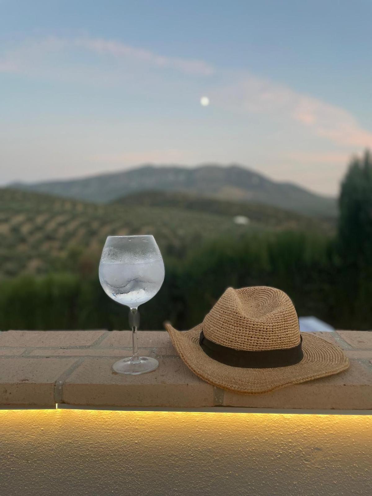 Cortijo La Cañada