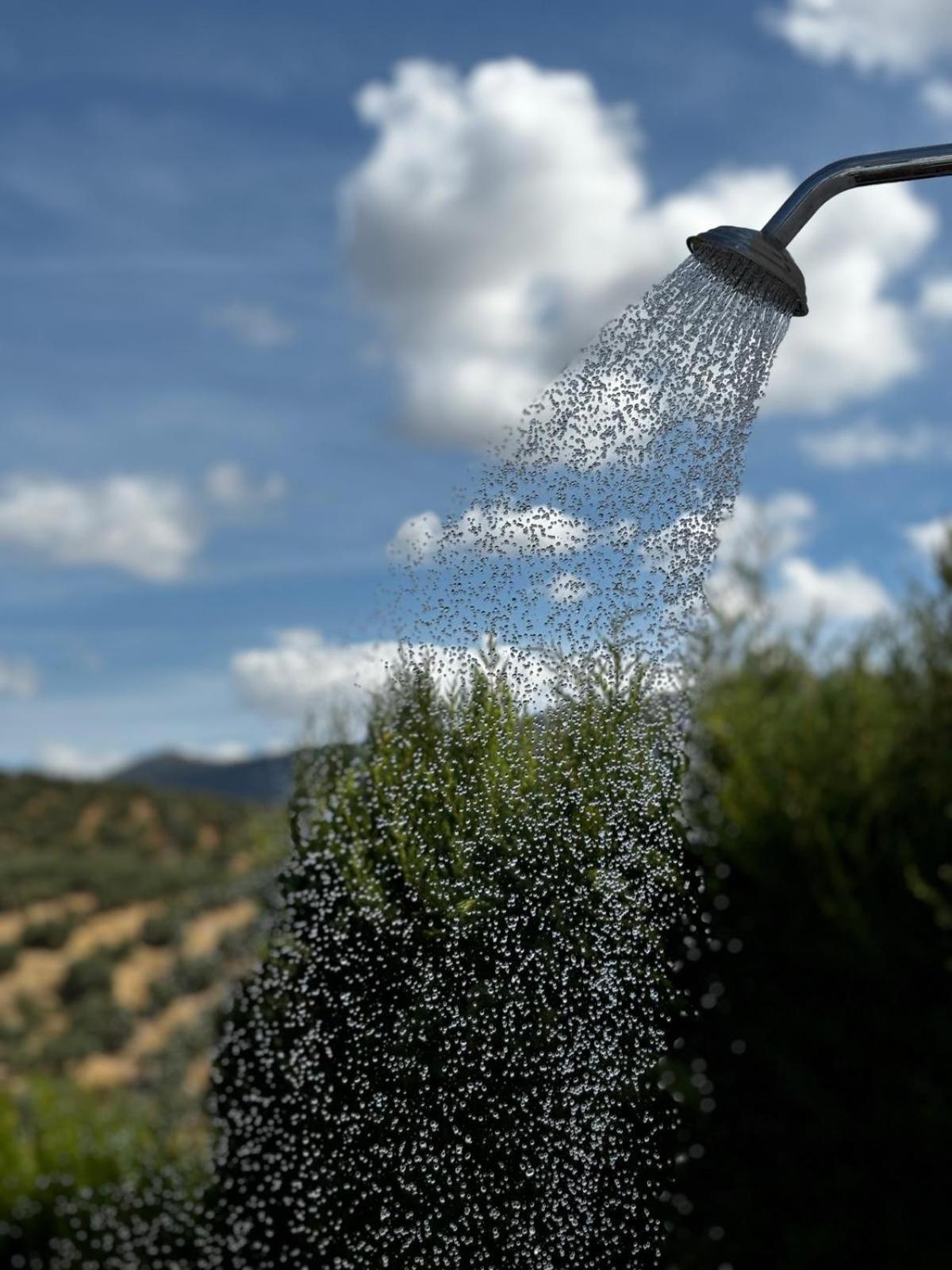 Cortijo La Cañada