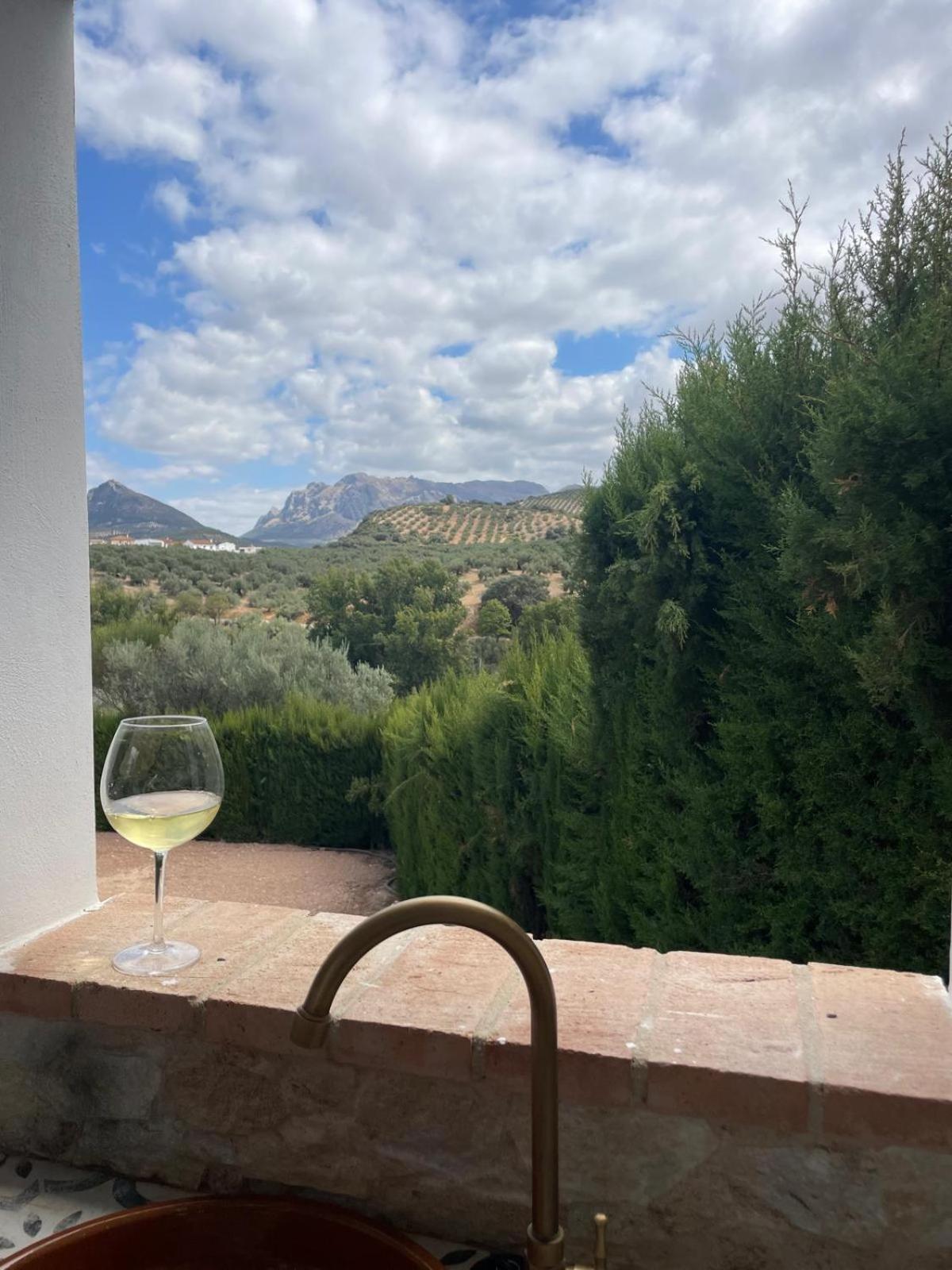 Cortijo La Cañada